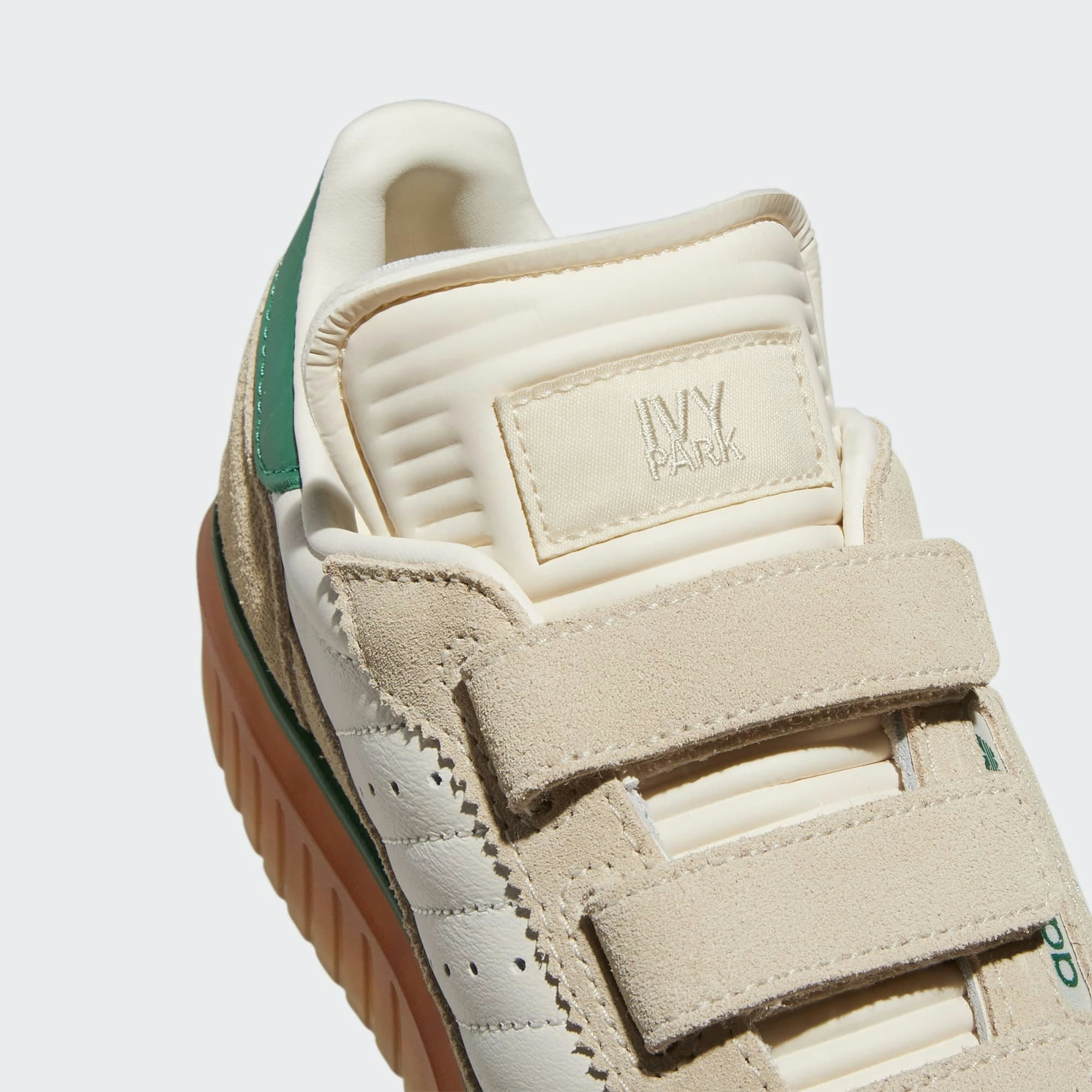 IVY Park x adidas Super Sleek Three-Strap V1 "Wonder White"