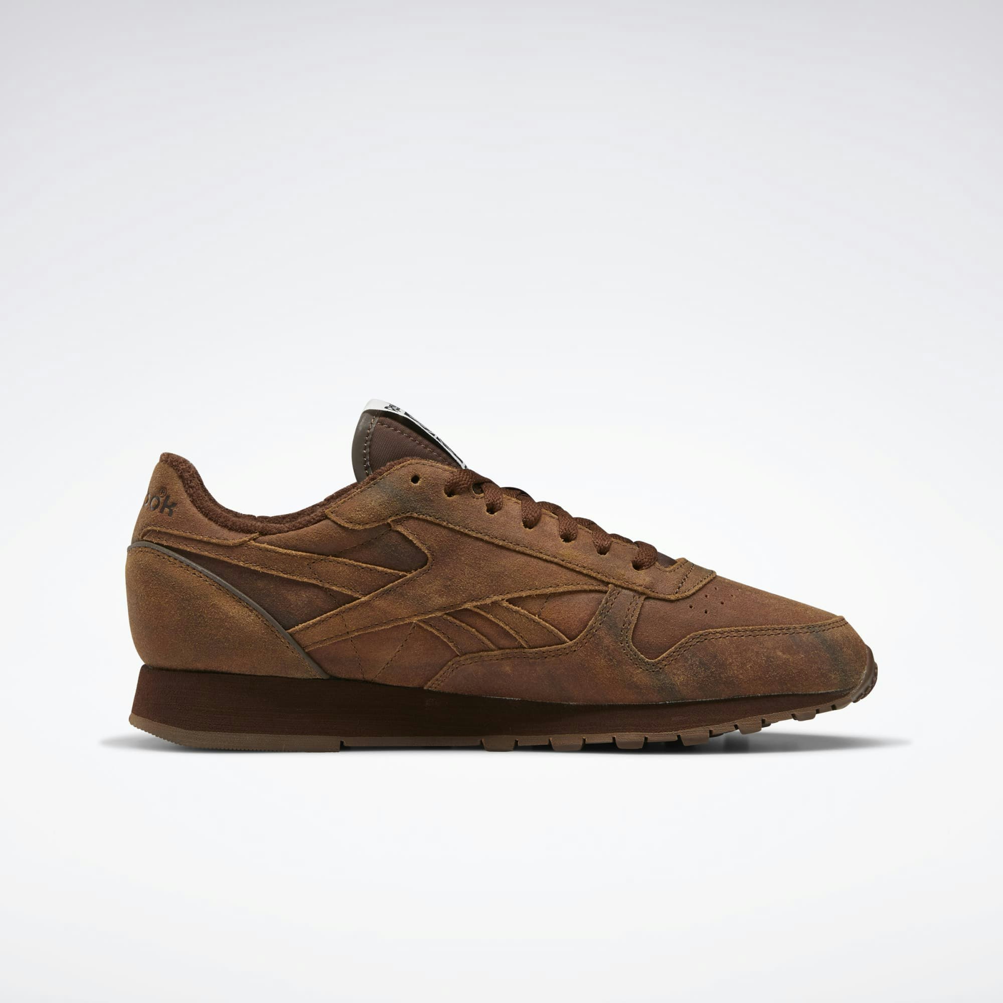 Eames x Reebok Classic Leather "Rosewood"