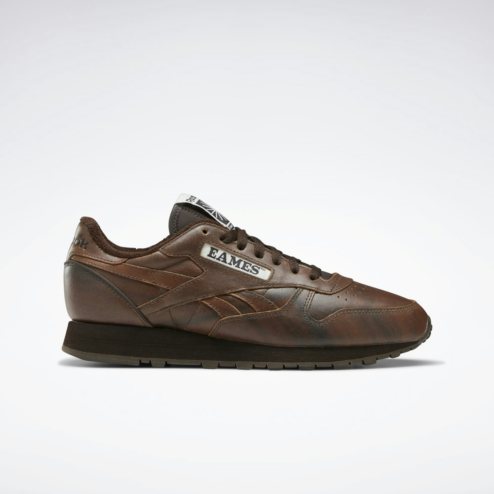 Eames x Reebok Classic Leather "Rosewood"