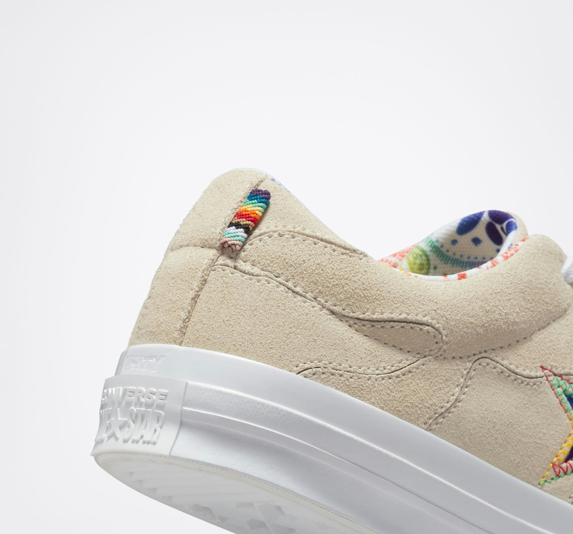 Converse One Star "Pride"