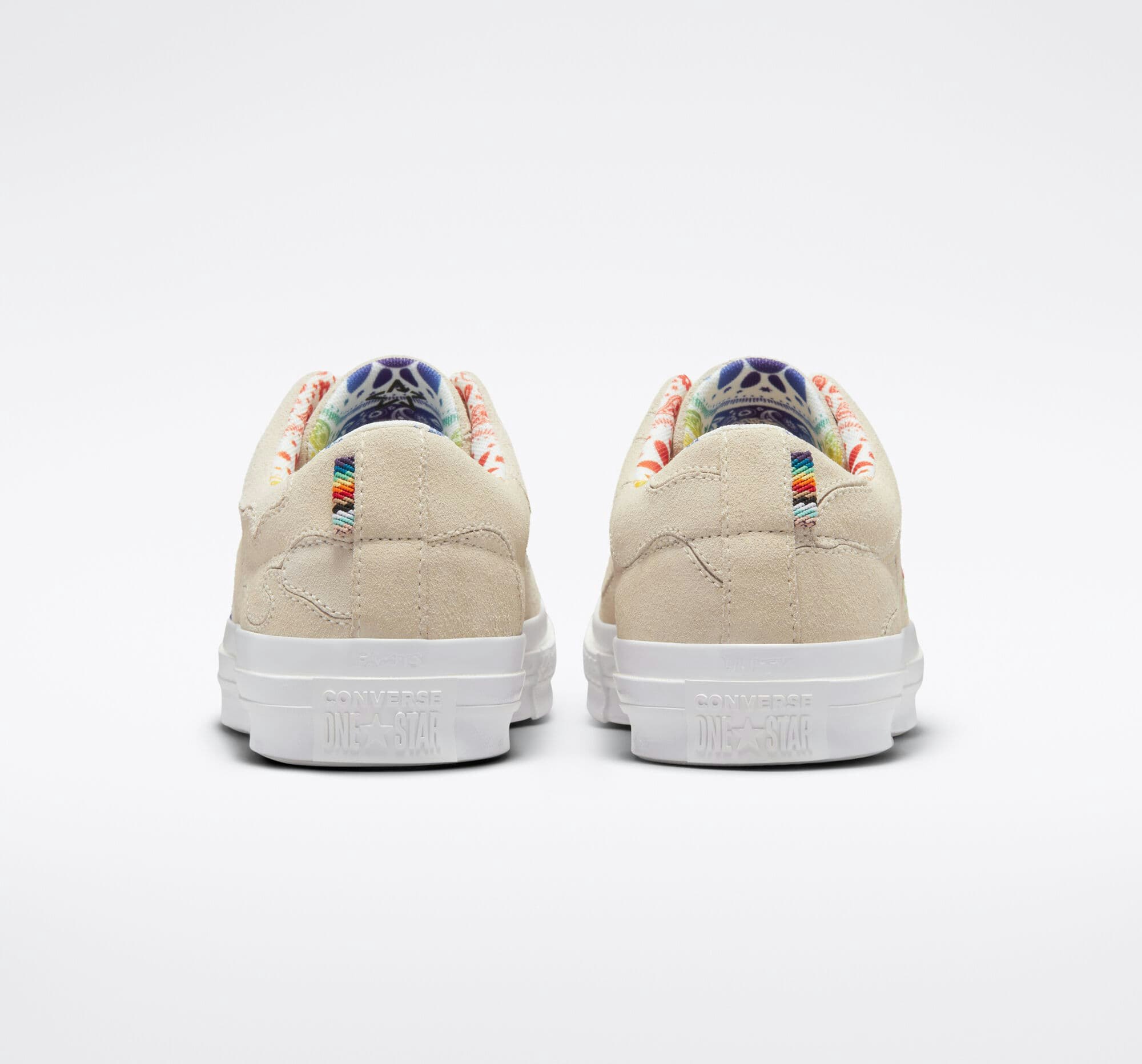 Converse One Star "Pride"