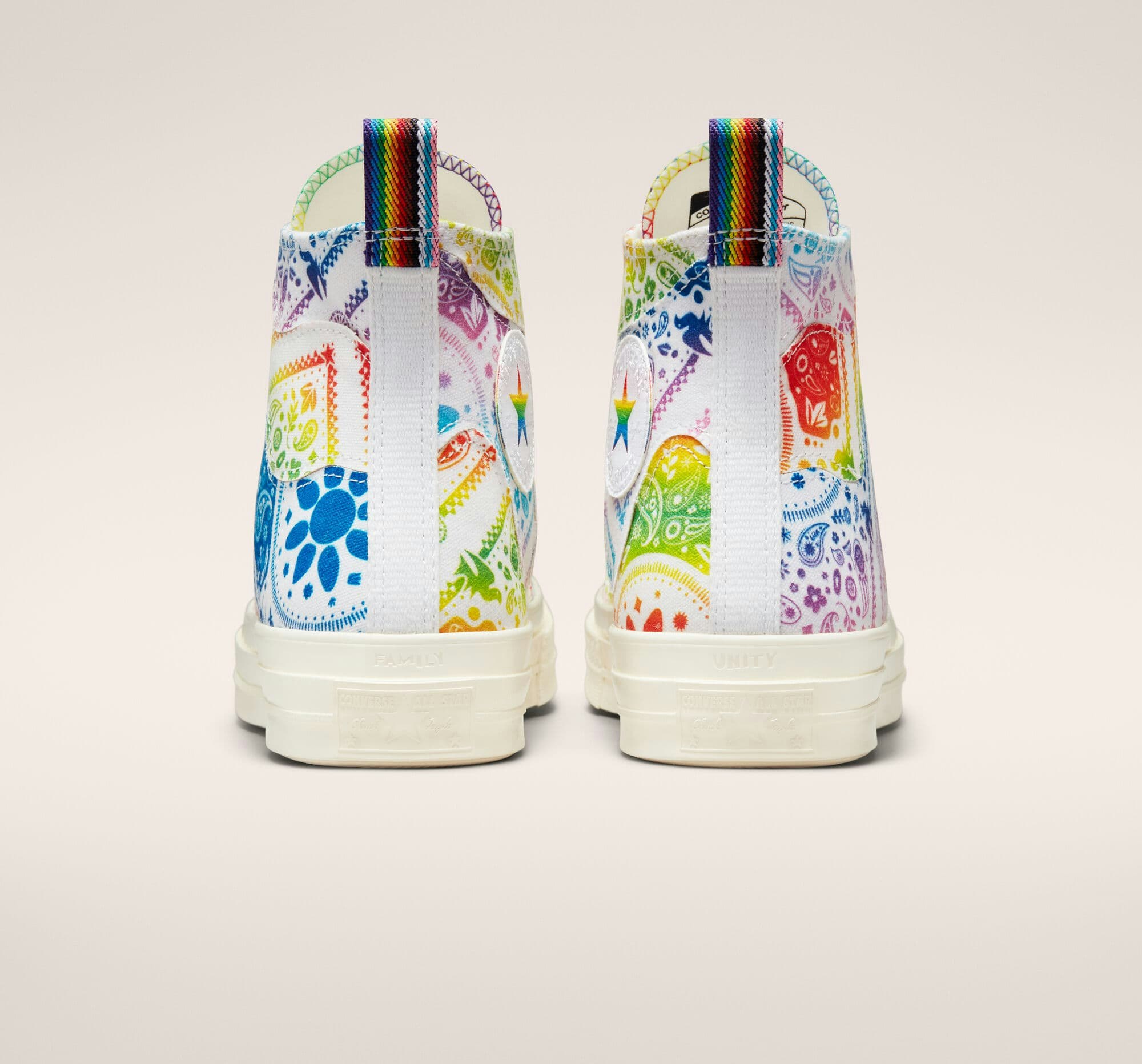 Converse Chuck 70 "Pride"