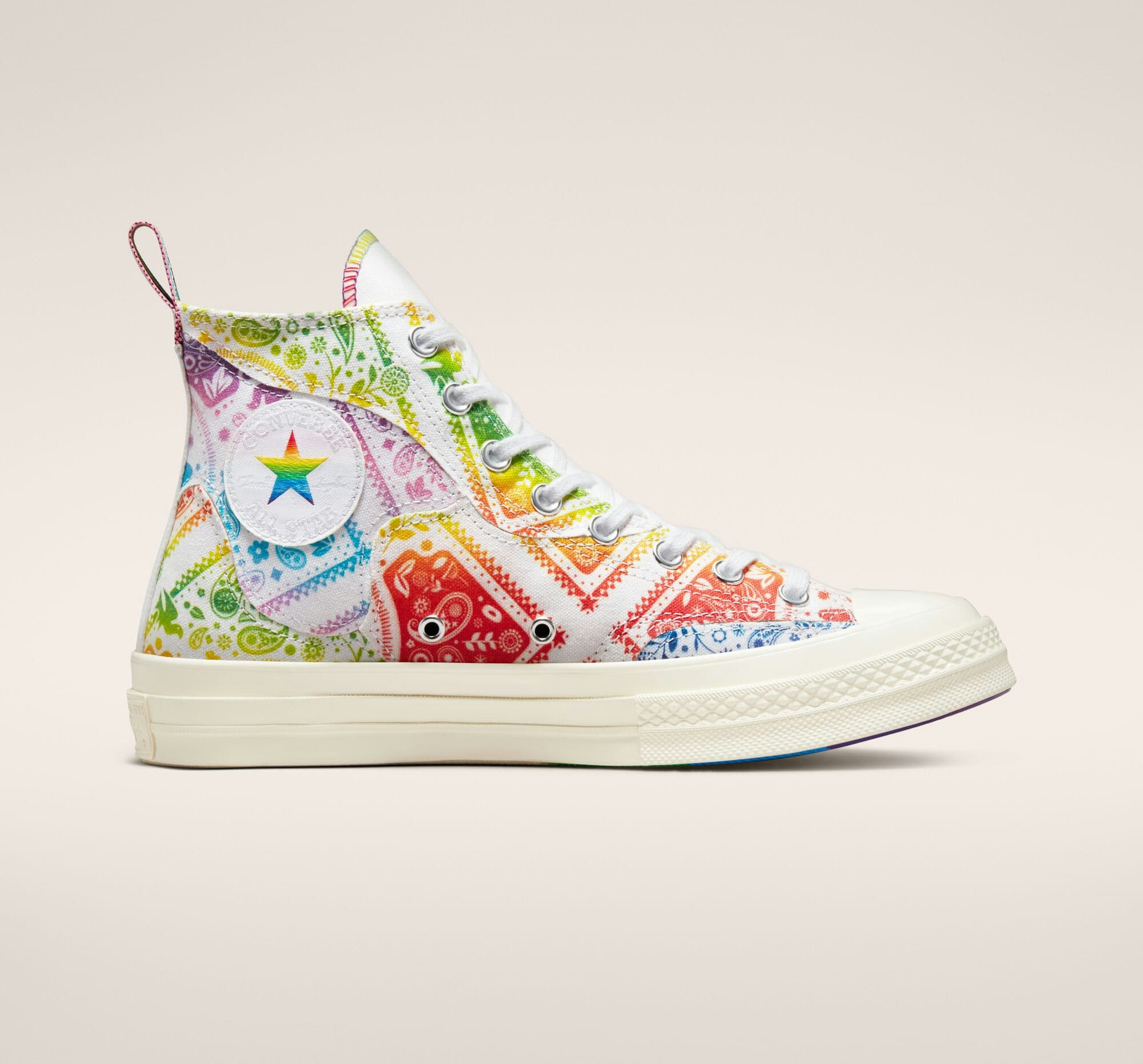 Converse Chuck 70 "Pride"