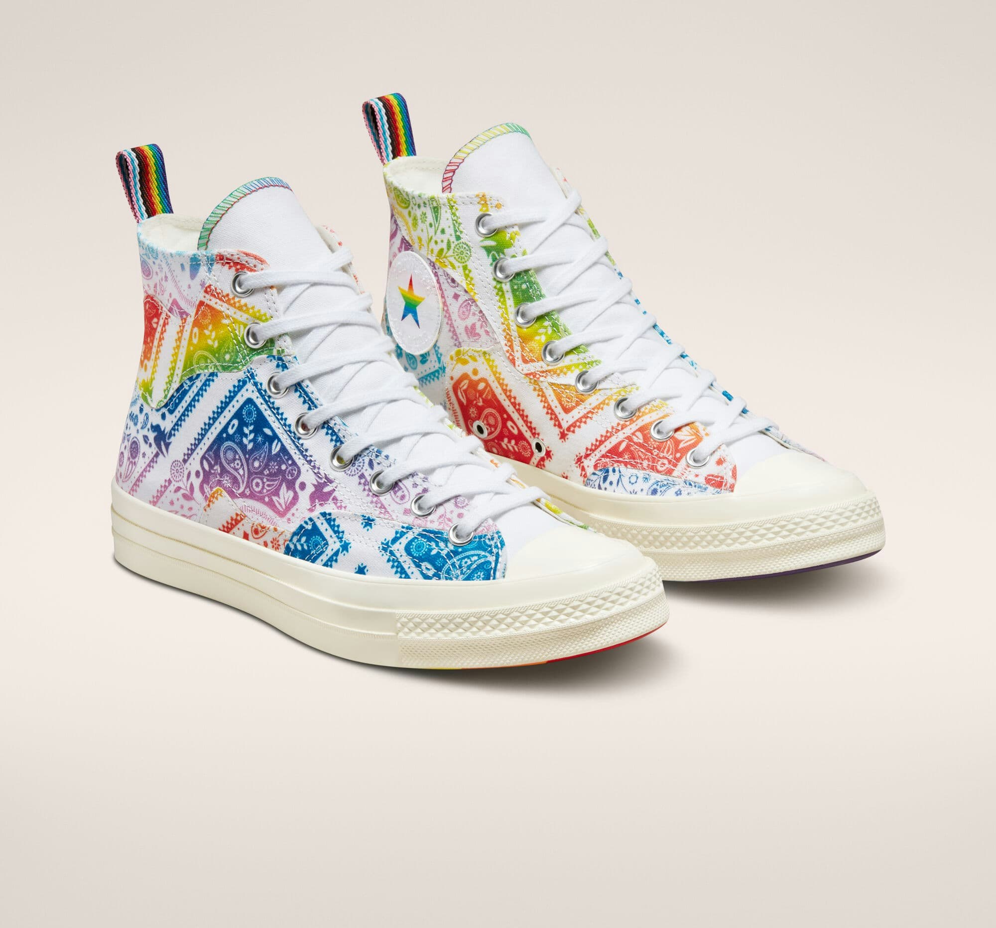 Converse Chuck 70 "Pride"