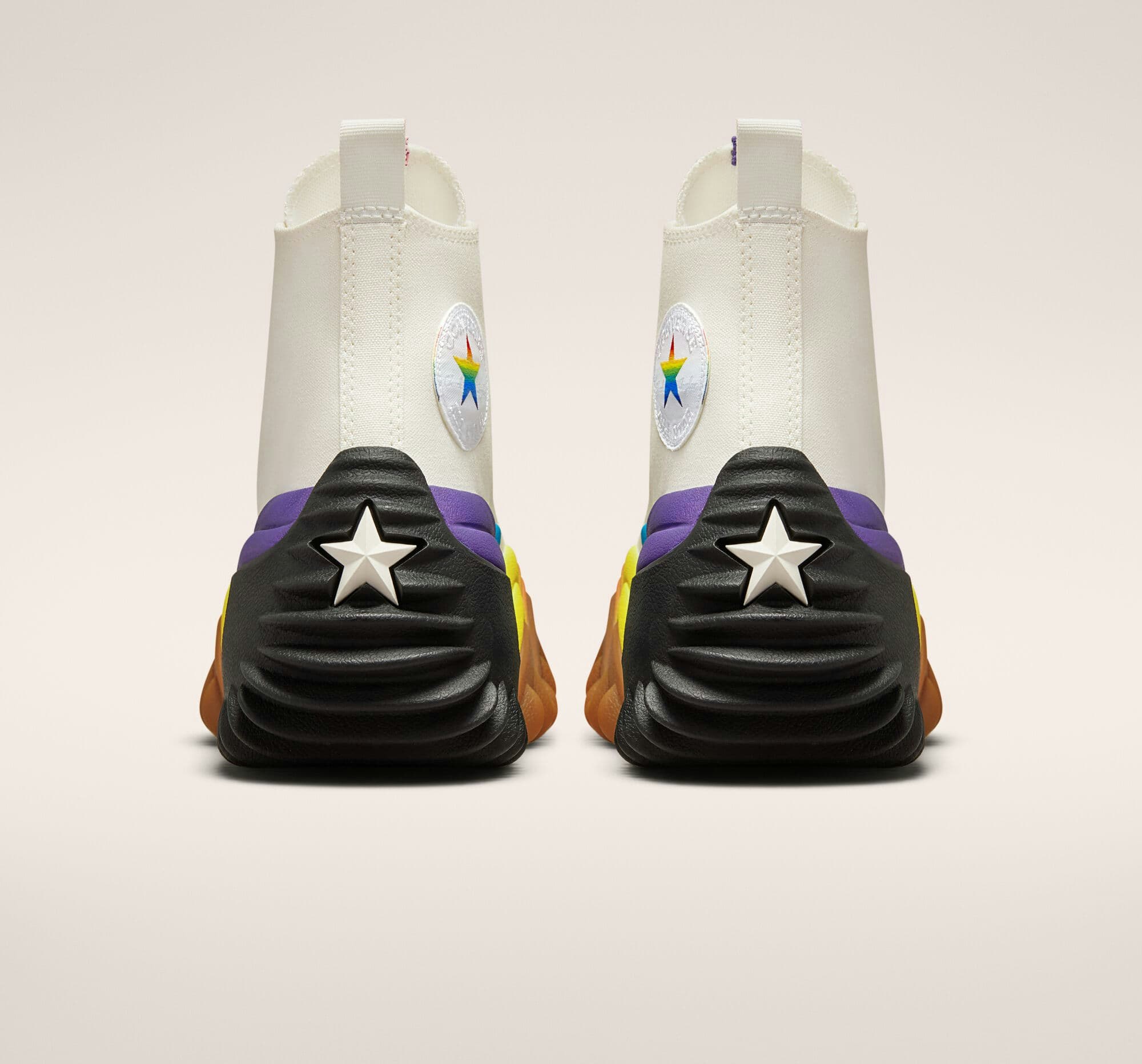 Converse Run Star Motion Platform "Pride"