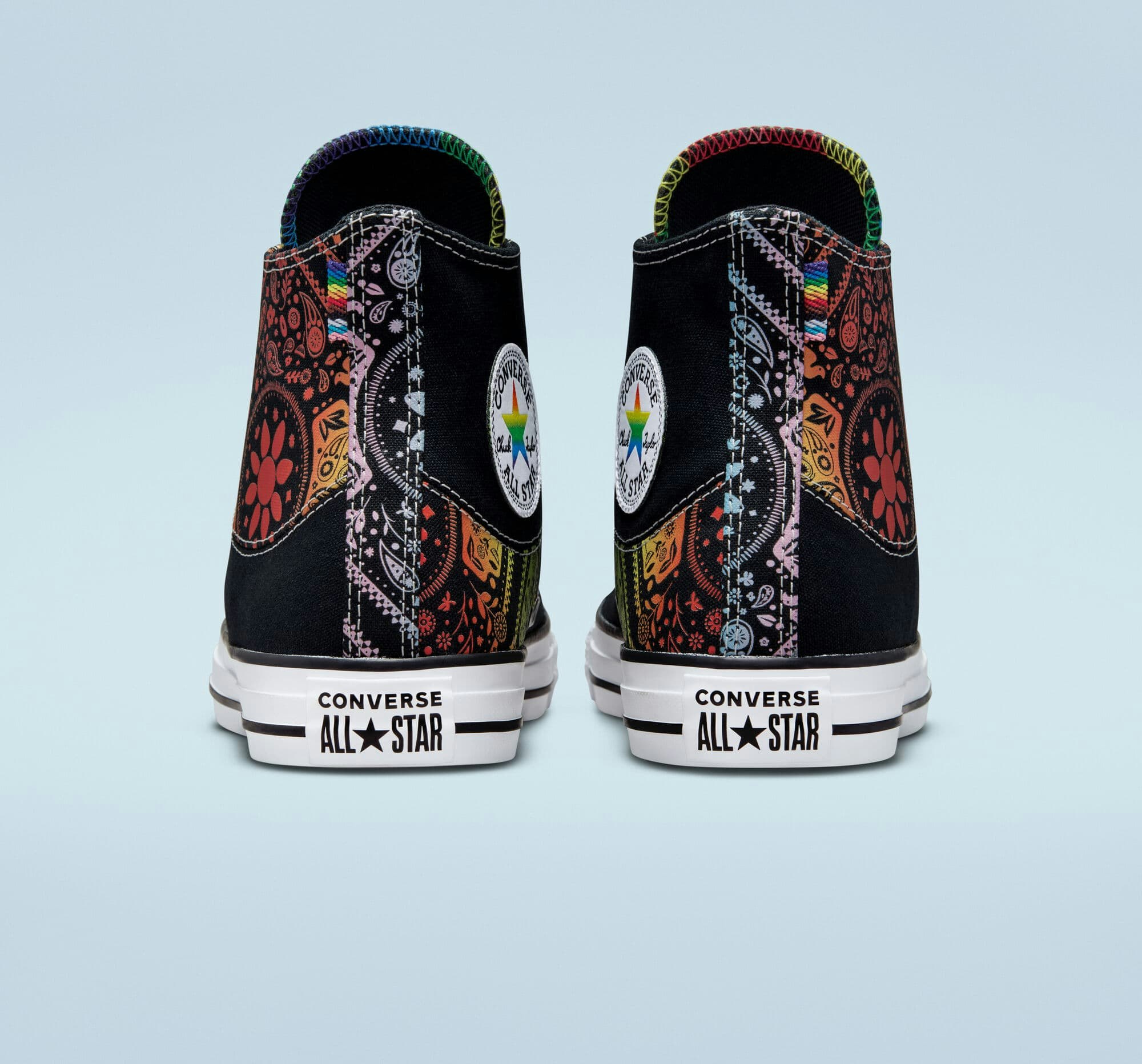 Converse Chuck Taylor All Star "Pride"