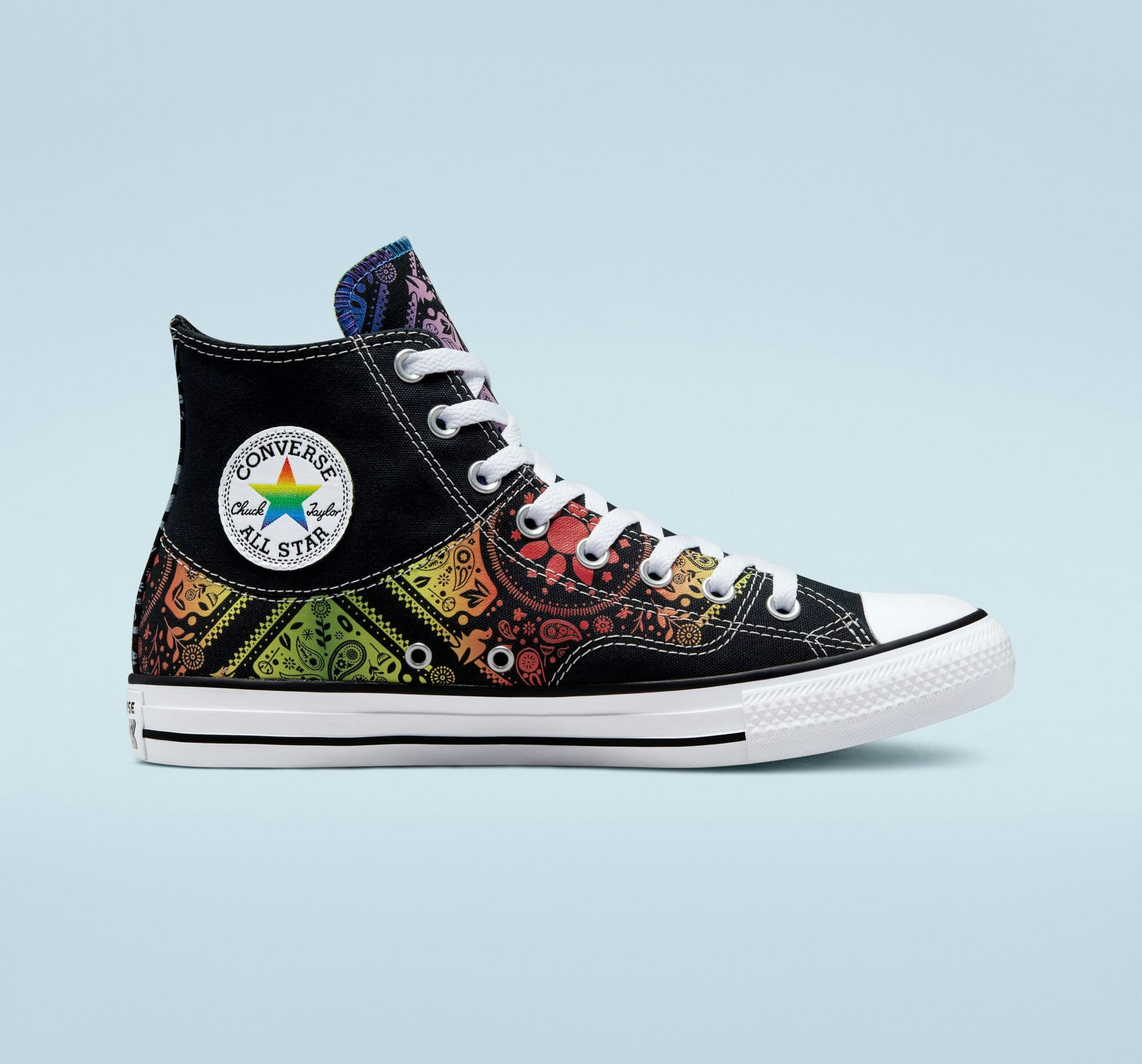 Converse Chuck Taylor All Star "Pride"