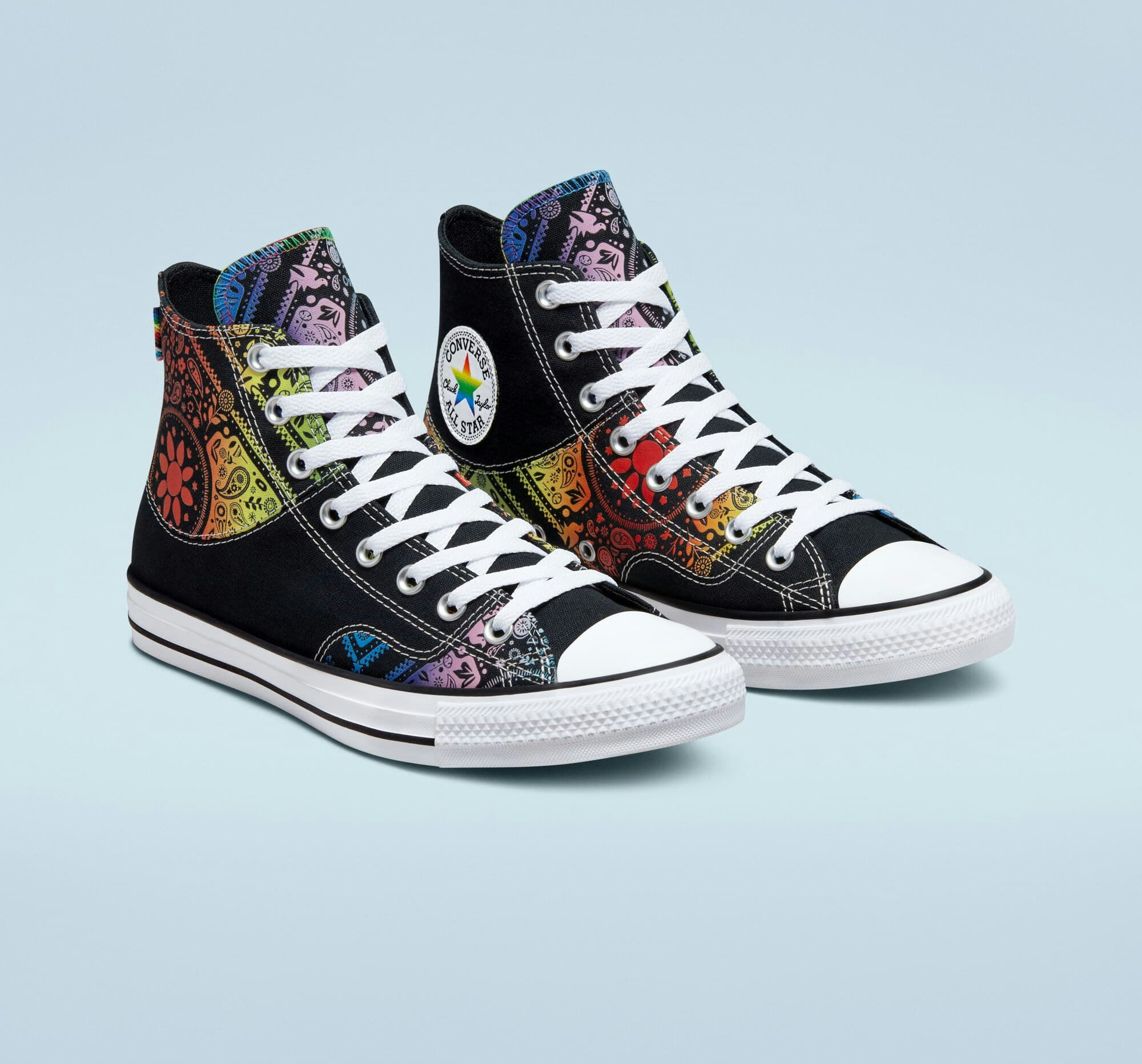 Converse Chuck Taylor All Star "Pride"