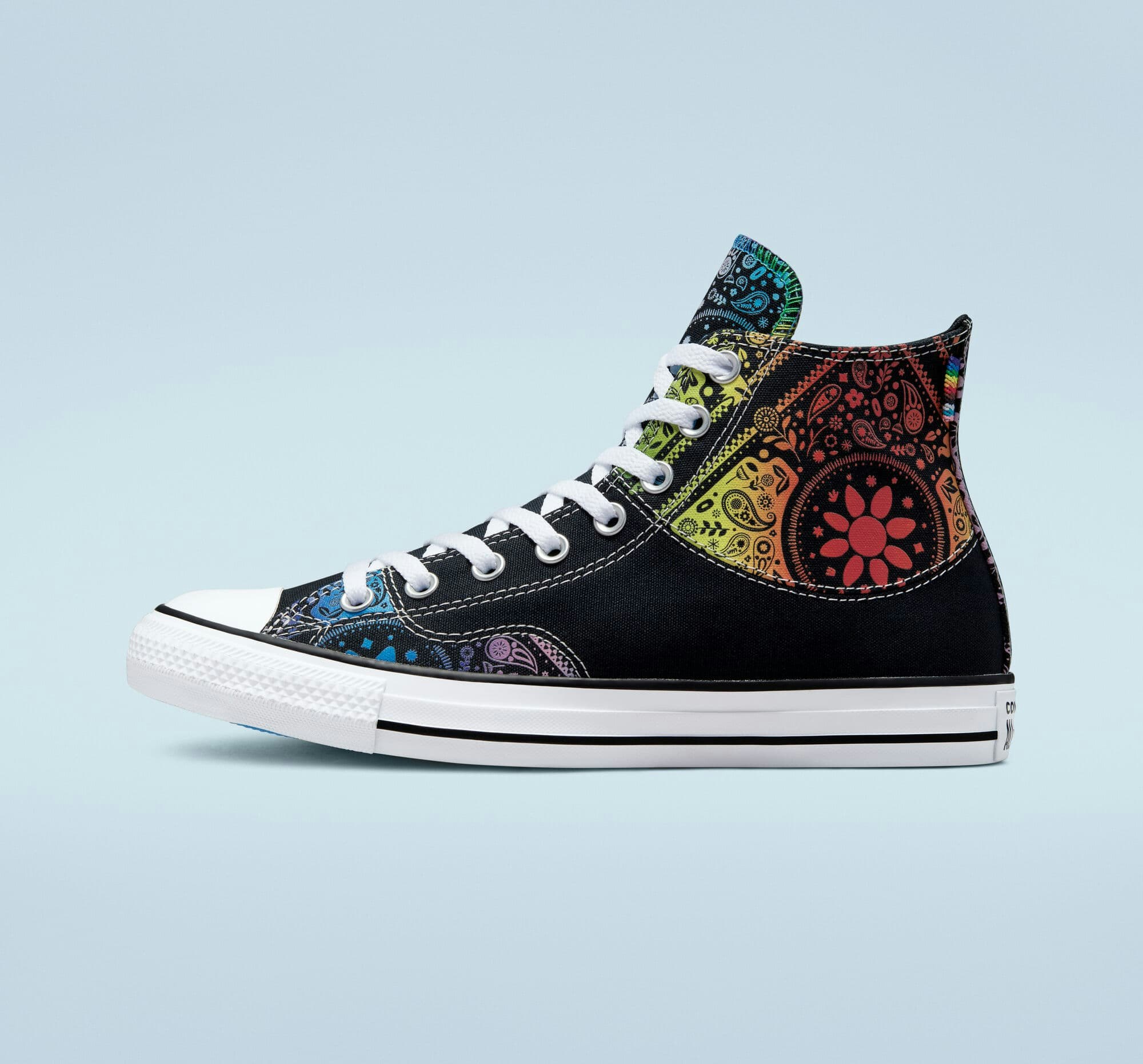 Converse Chuck Taylor All Star "Pride"