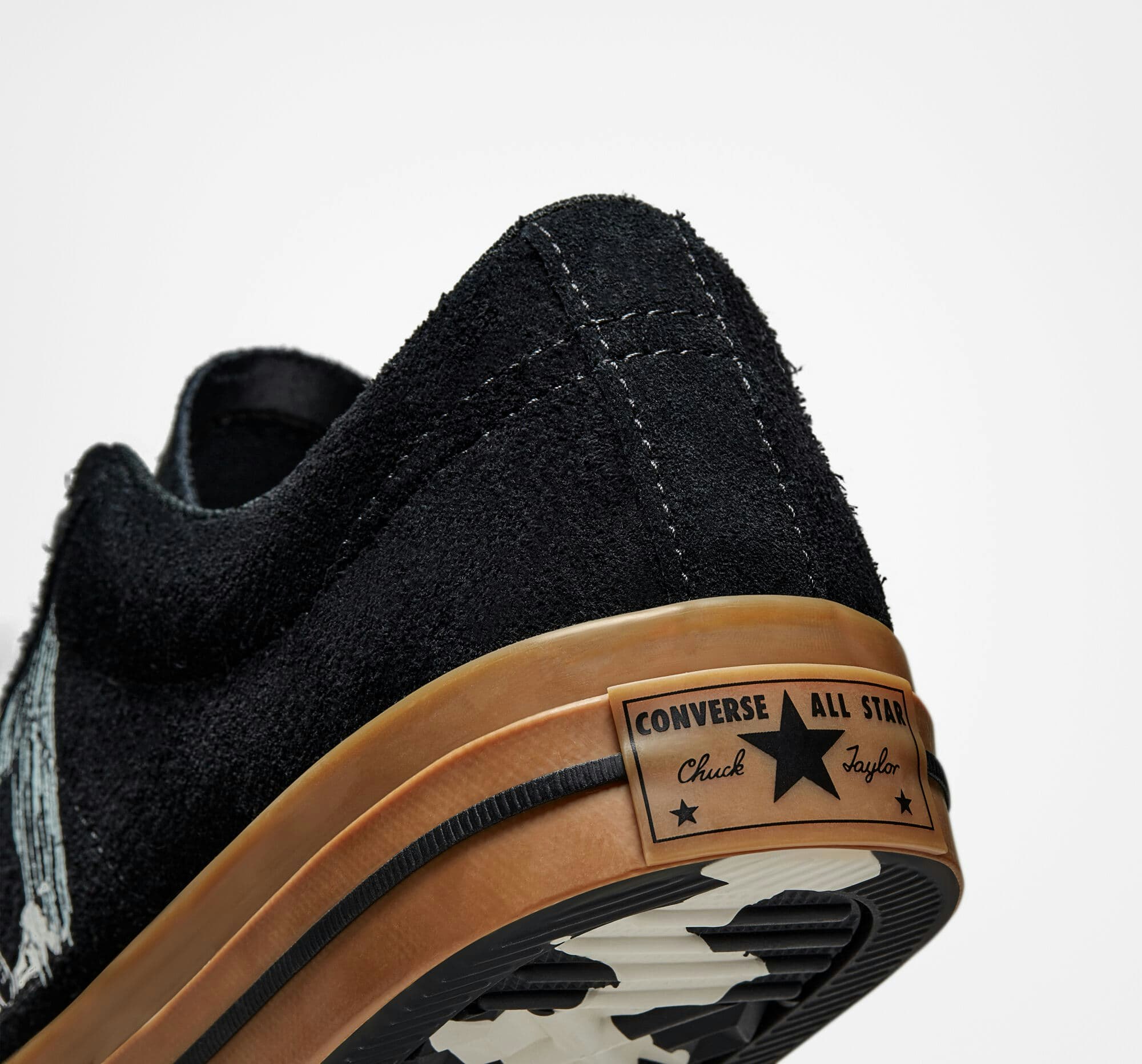 Peanuts x Converse One Star "Snoopy&Woodstock"