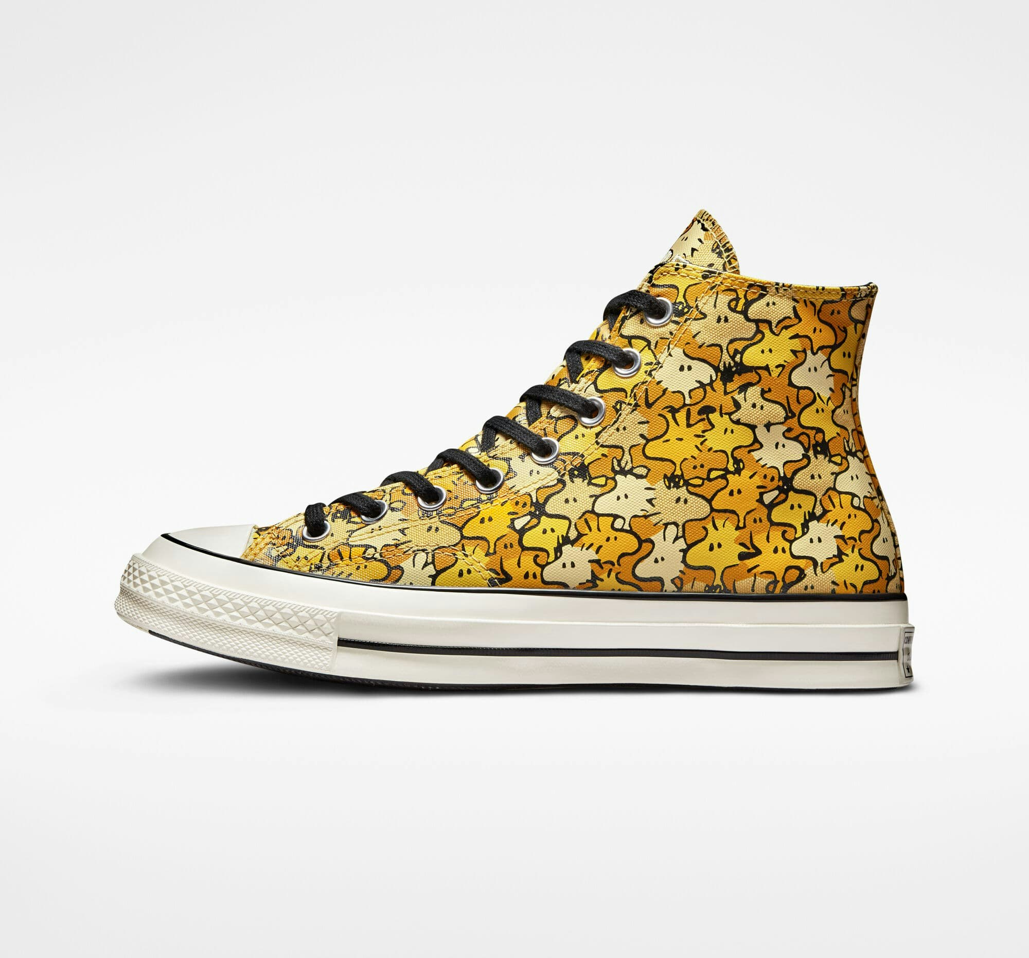 Peanuts x Converse Chuck 70 "Woodstock"