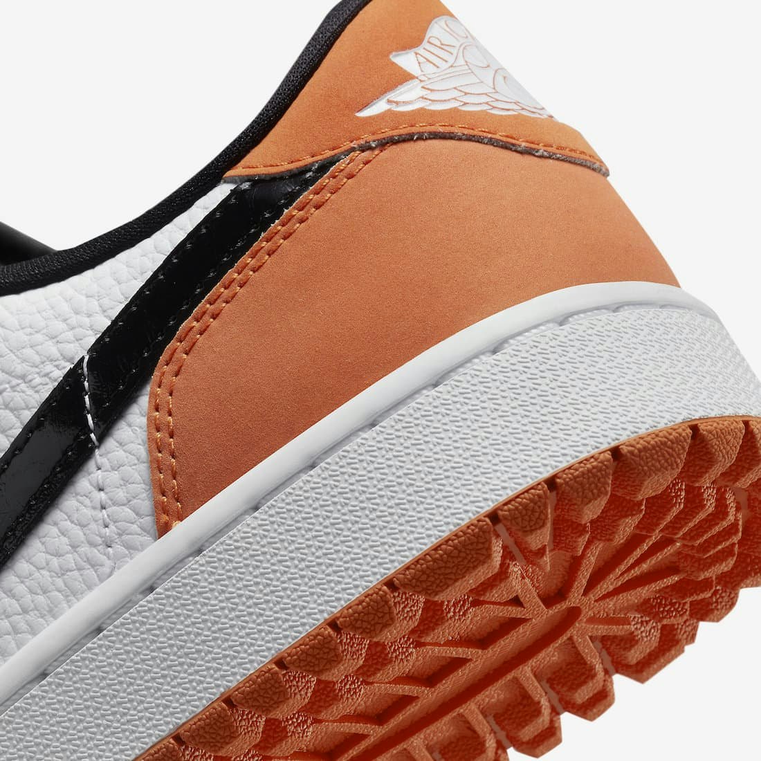 Air Jordan 1 Low Golf "Shattered Backboard"