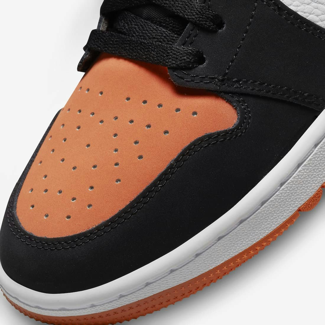 Air Jordan 1 Low Golf "Shattered Backboard"