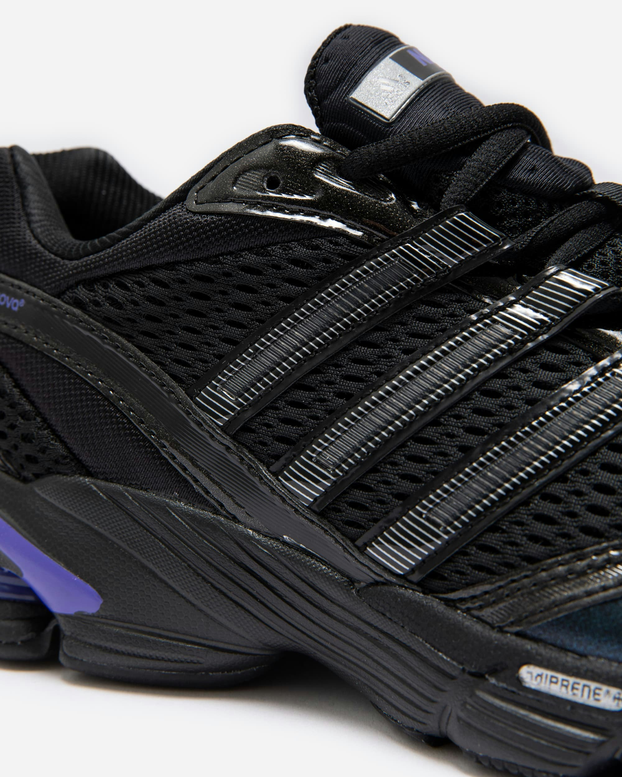 Naked x adidas Supernova Cushion 7 "Onyx"