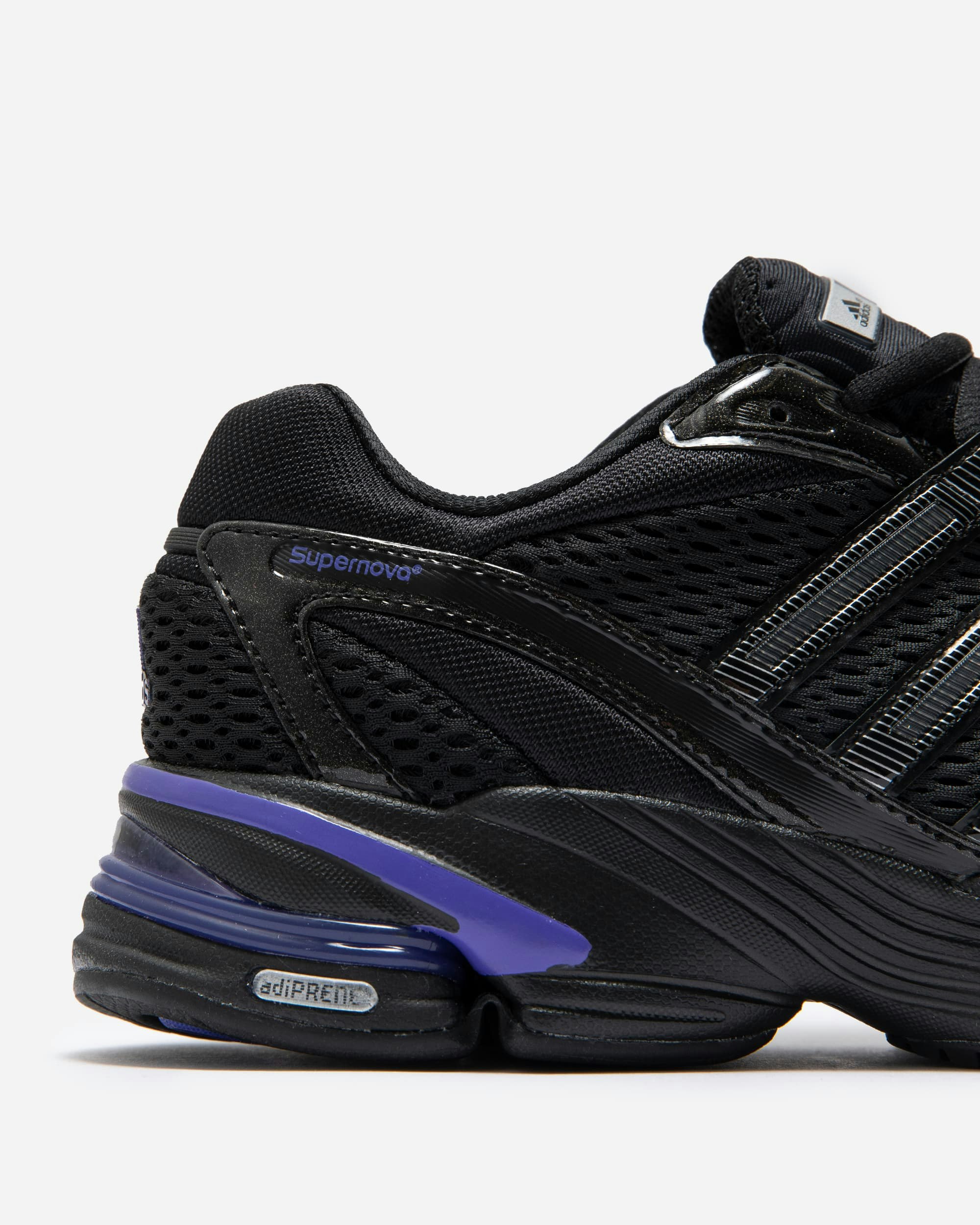 Naked x adidas Supernova Cushion 7 "Onyx"