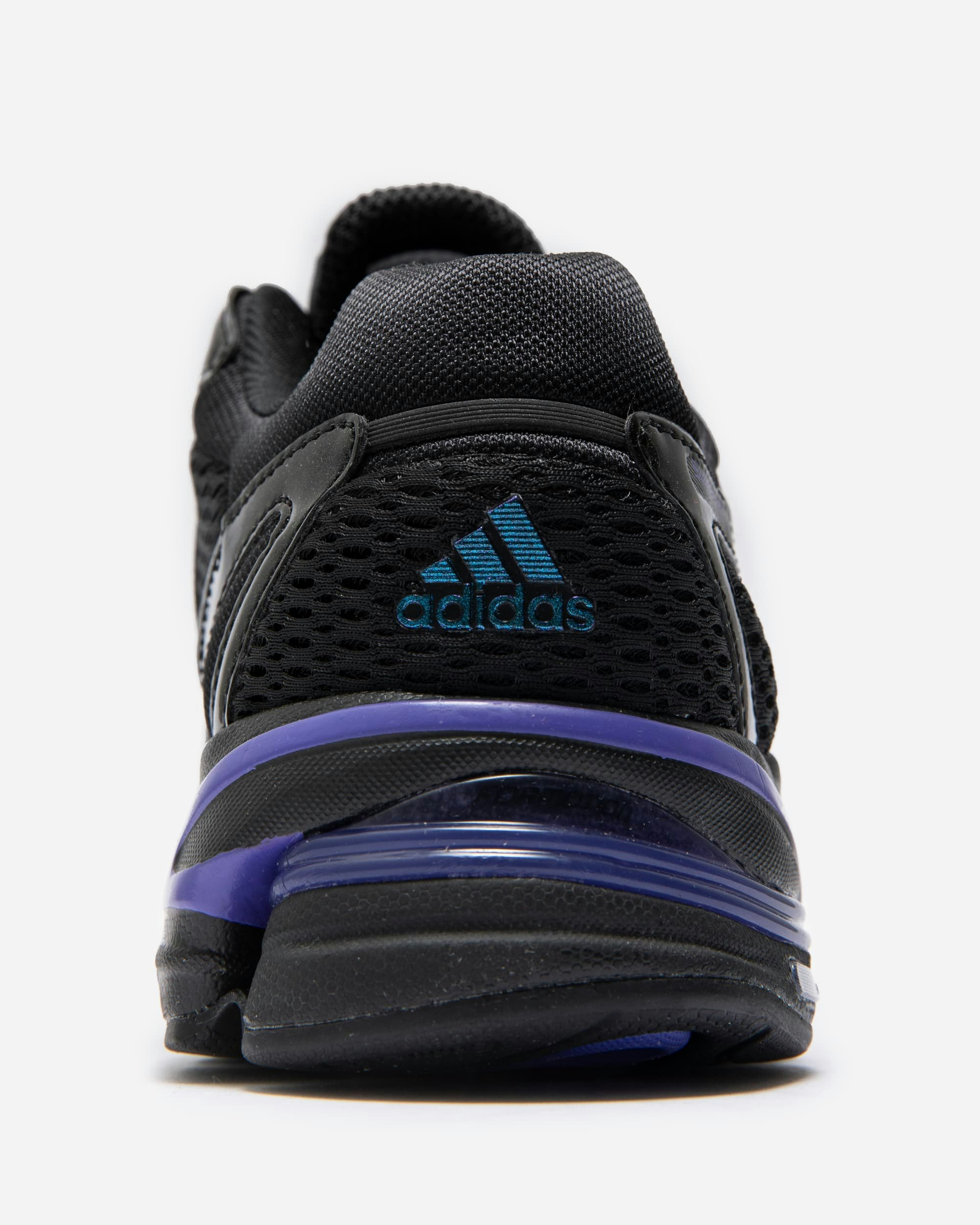 Naked x adidas Supernova Cushion 7 "Onyx"