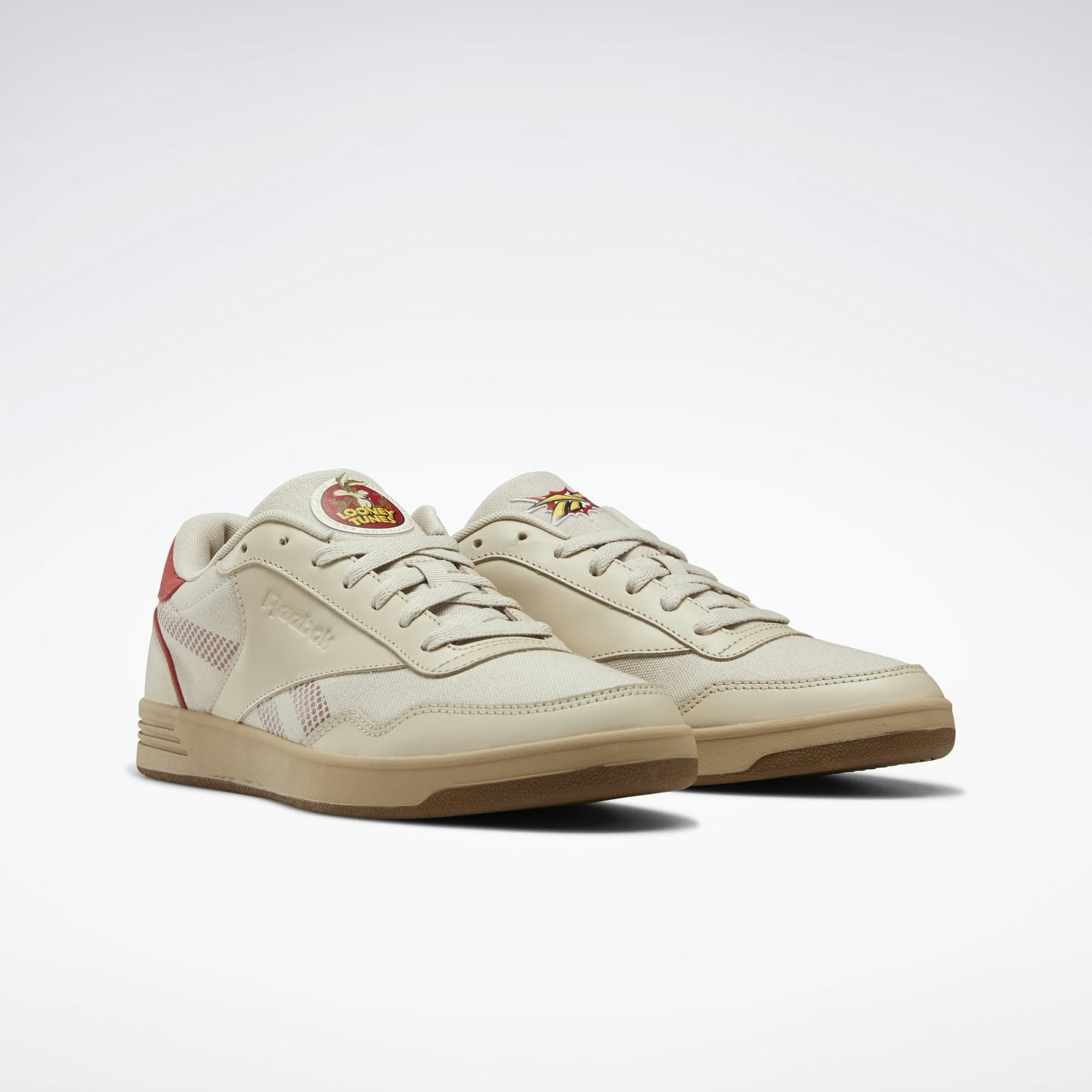 Looney Tunes x Reebok Royal Techque T "Wile E. Coyote"