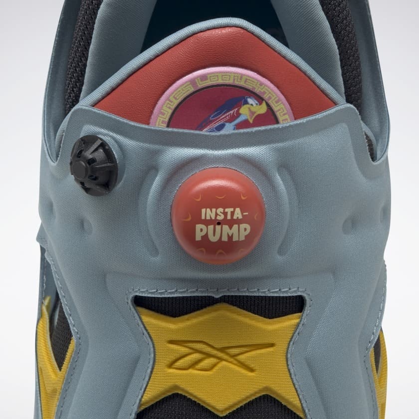 Looney Tunes x Reebok Instapump Fury 95 "Road Runner"