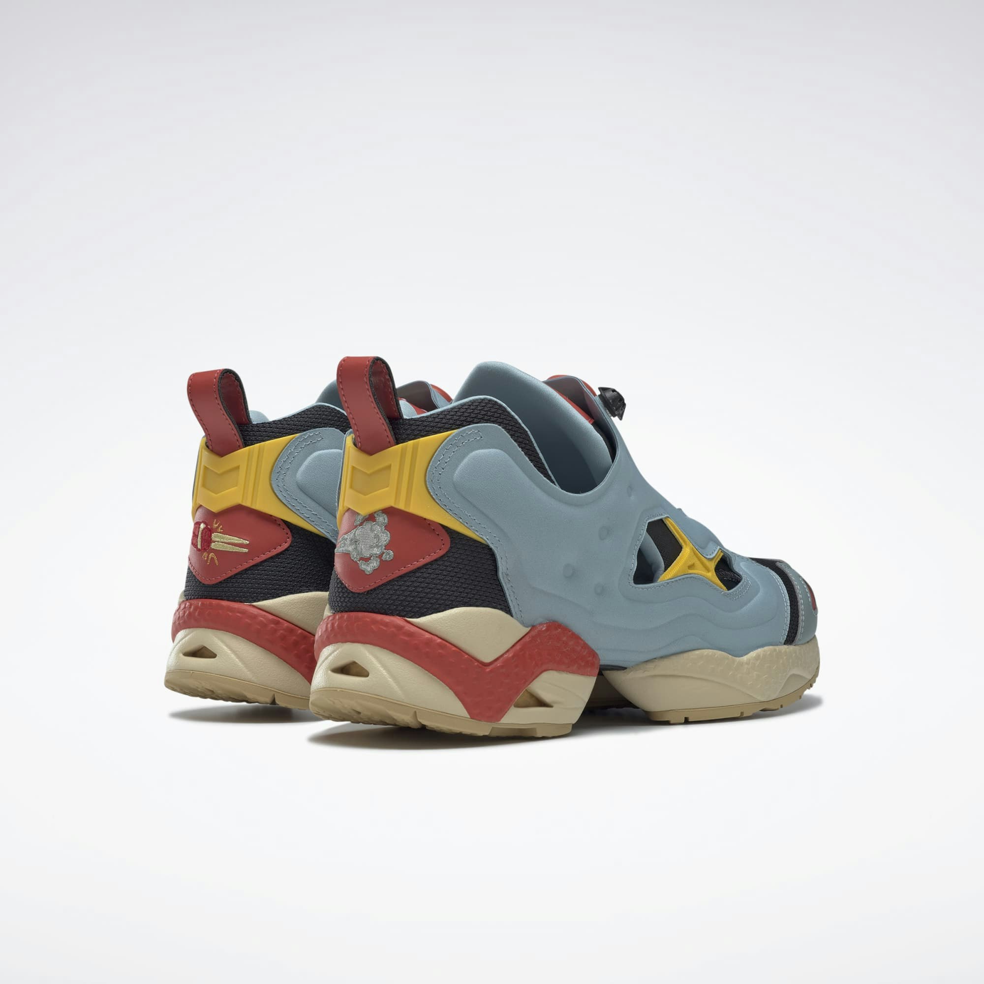 Looney Tunes x Reebok Instapump Fury 95 "Road Runner"