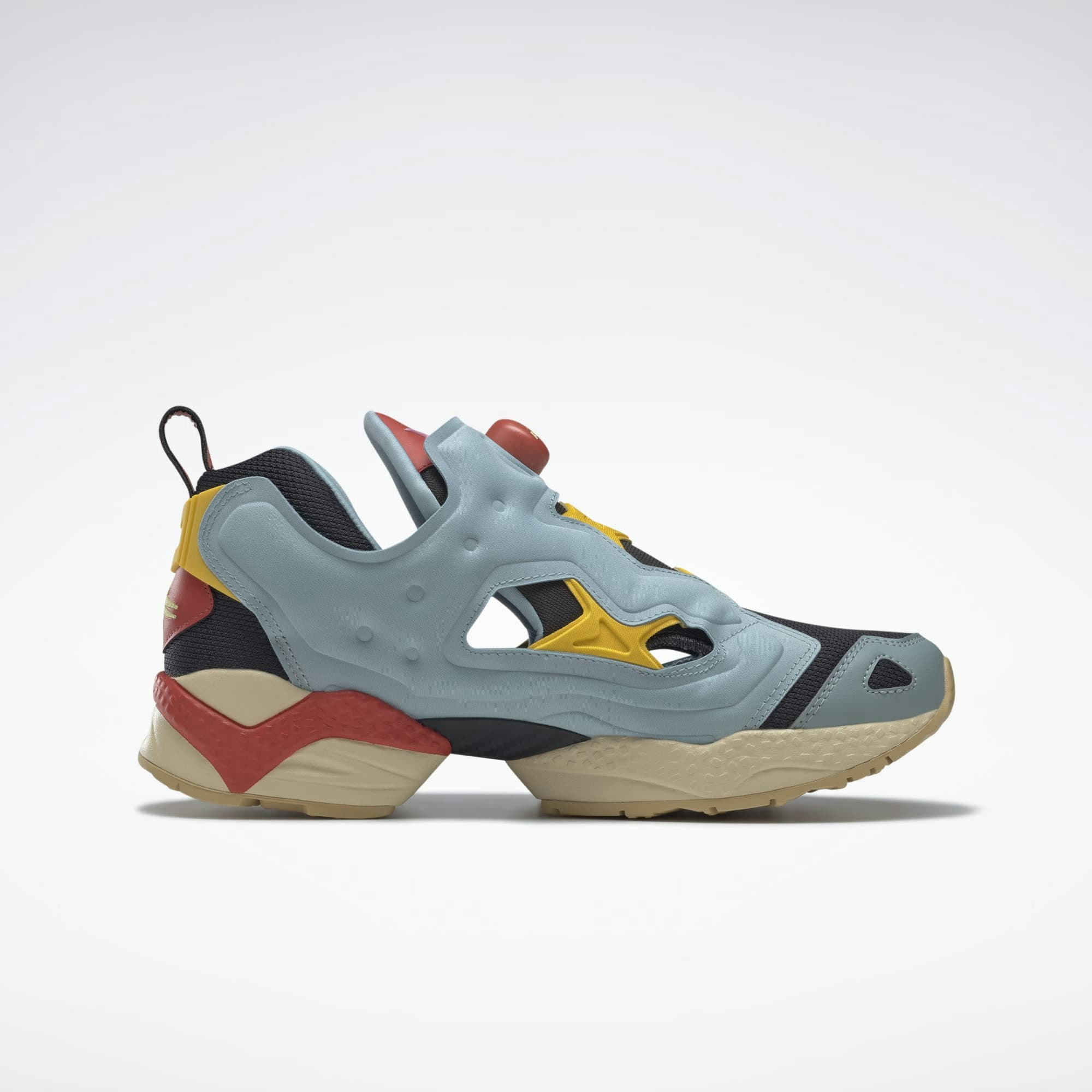 Looney Tunes x Reebok Instapump Fury 95 "Road Runner"