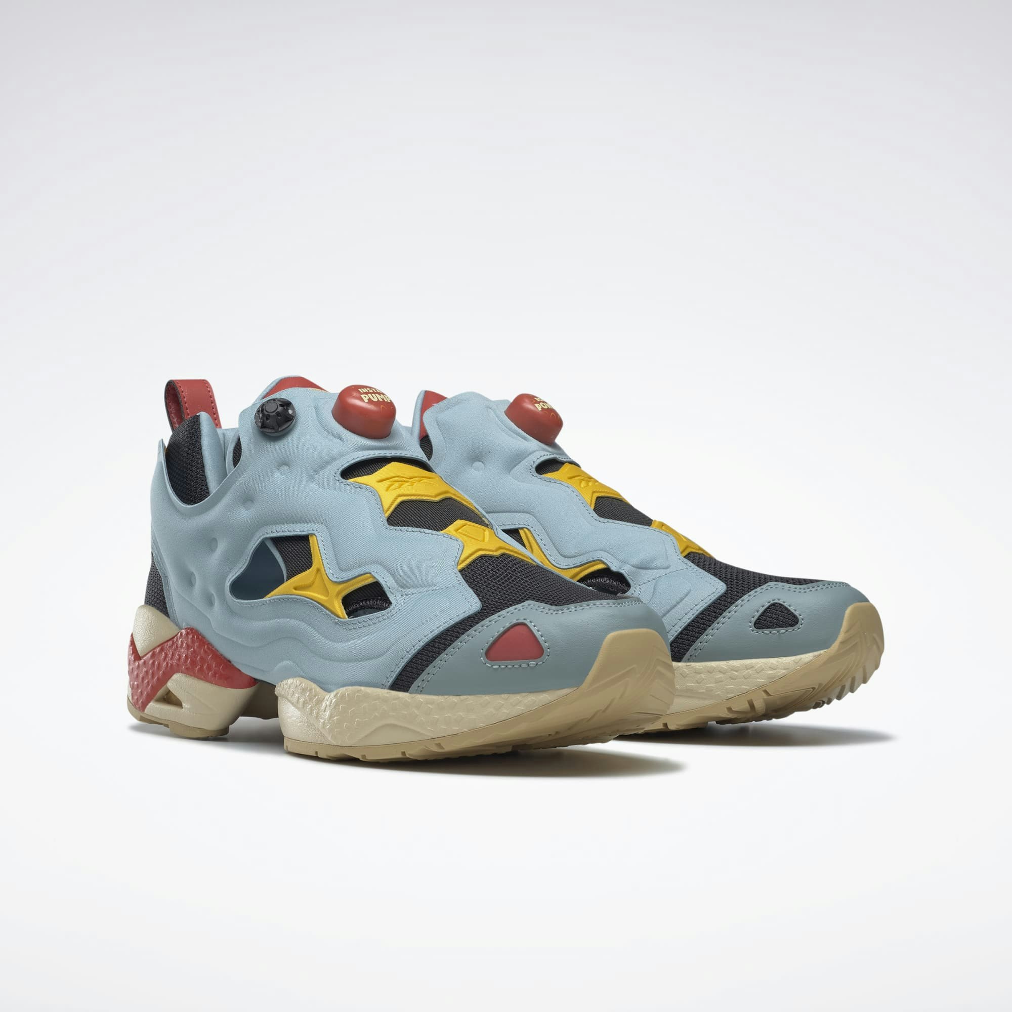 Looney Tunes x Reebok Instapump Fury 95 "Road Runner"