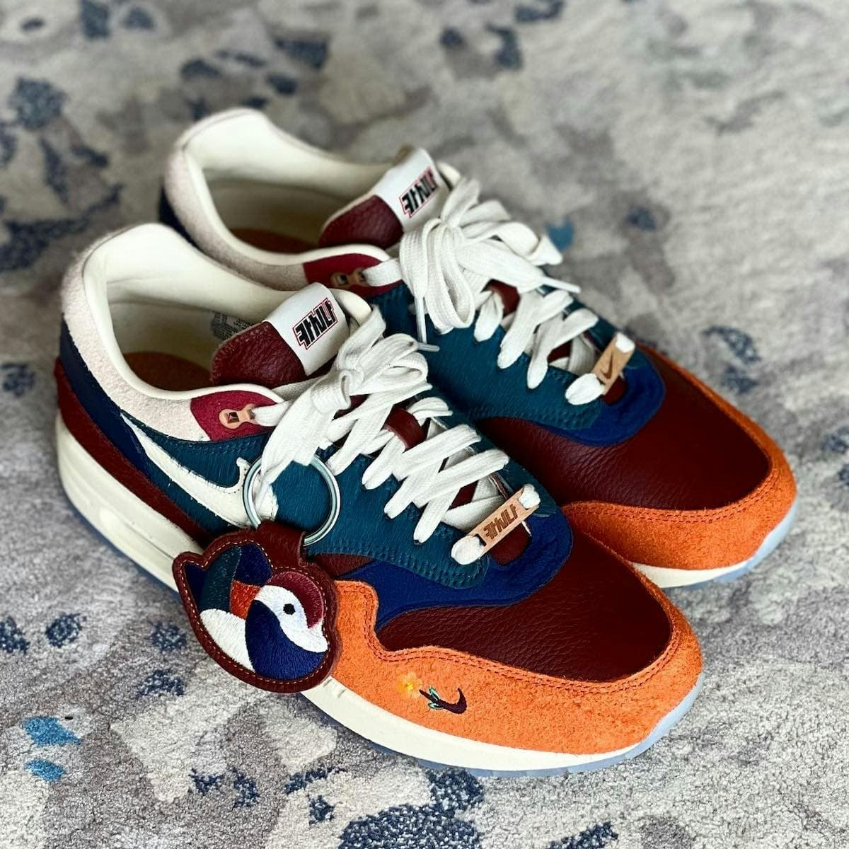 Kasina x Nike Air Max 1