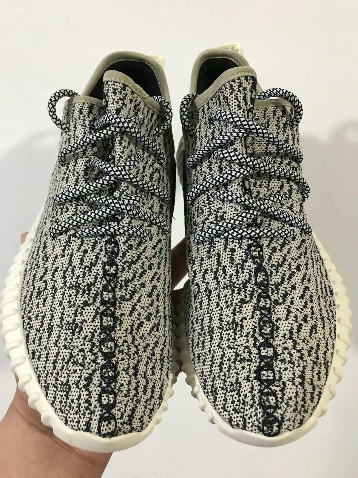 adidas YEEZY Boost 350 "Turtle Dove" Restock