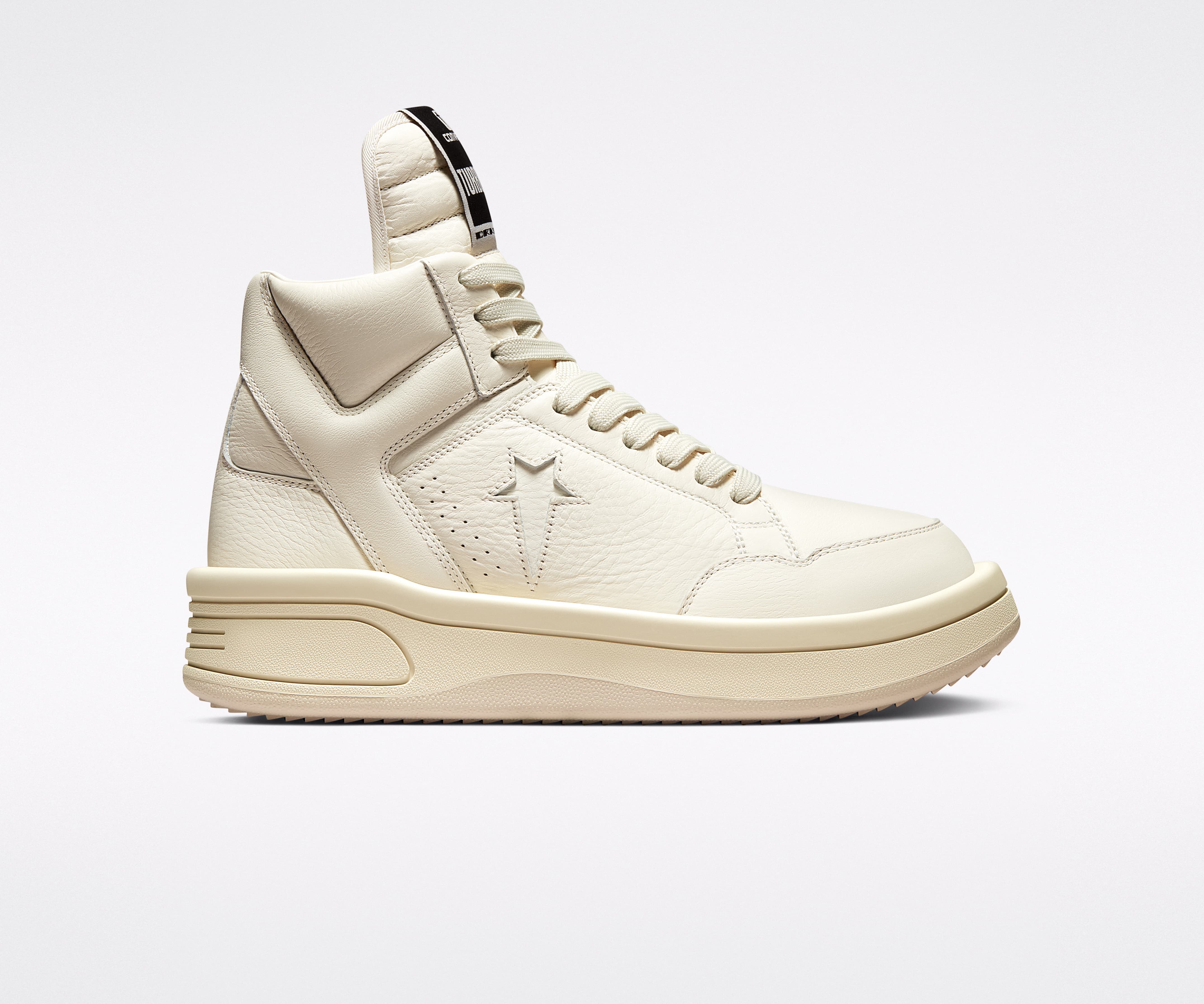 Nike x rick owens store