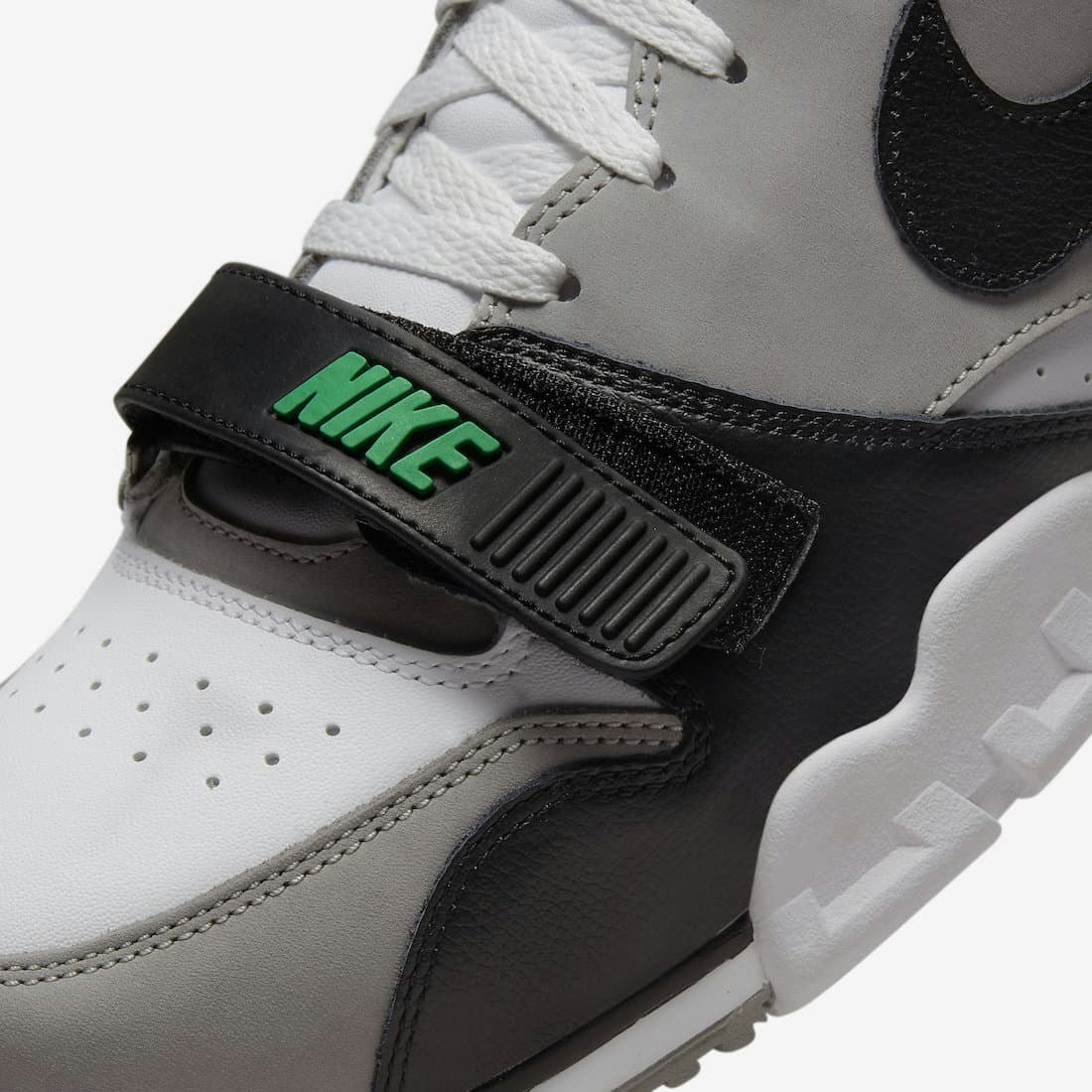 Nike Air Trainer 1 "Chlorophyll"