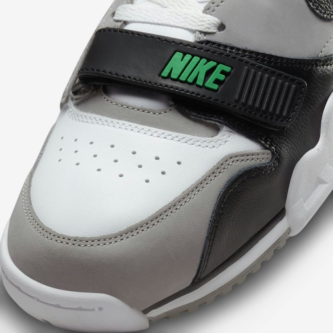 Nike Air Trainer 1 "Chlorophyll"