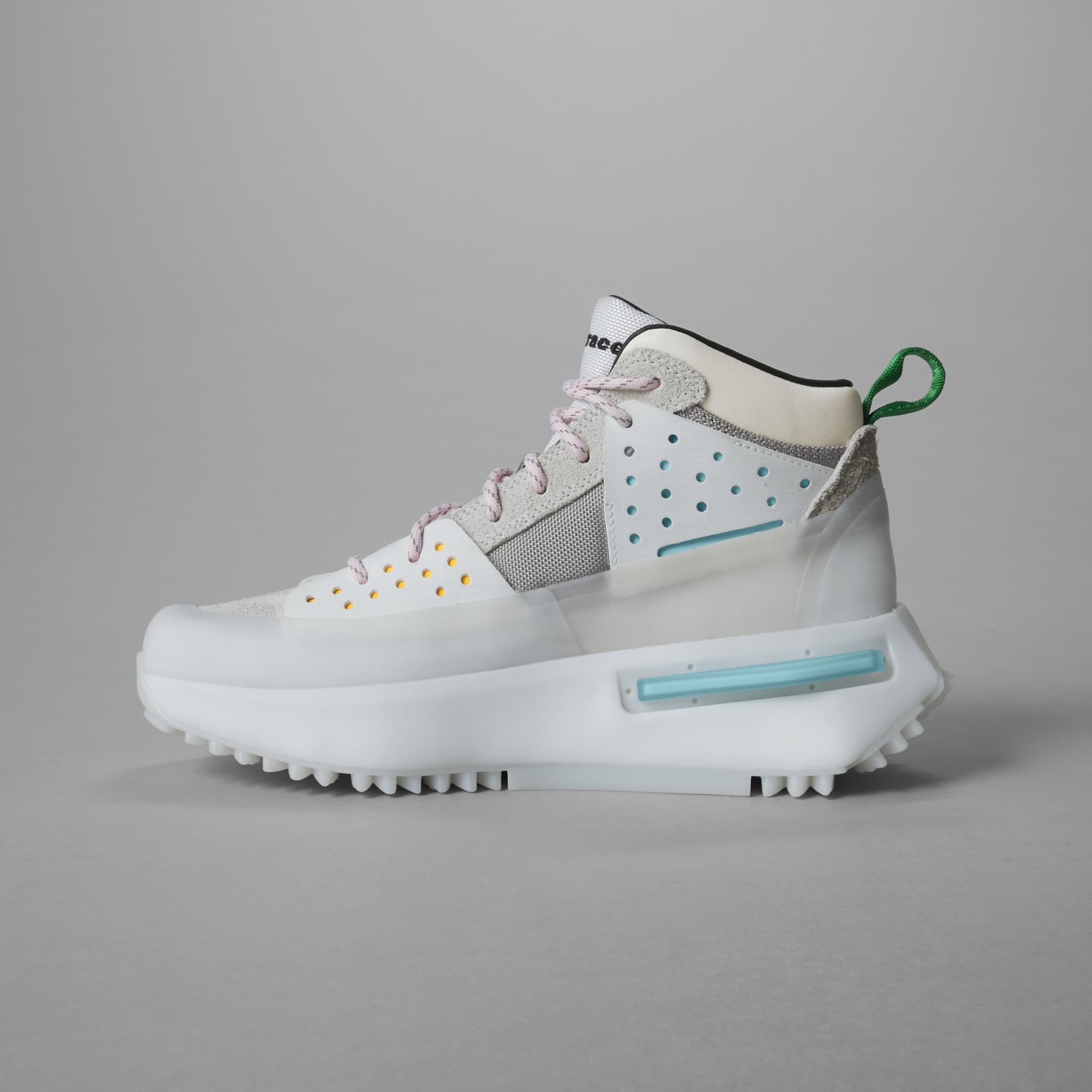 Pharrell Williams x adidas Hu NMD S1 Ryat Trail kaufen GV6640 HEAT MVMNT