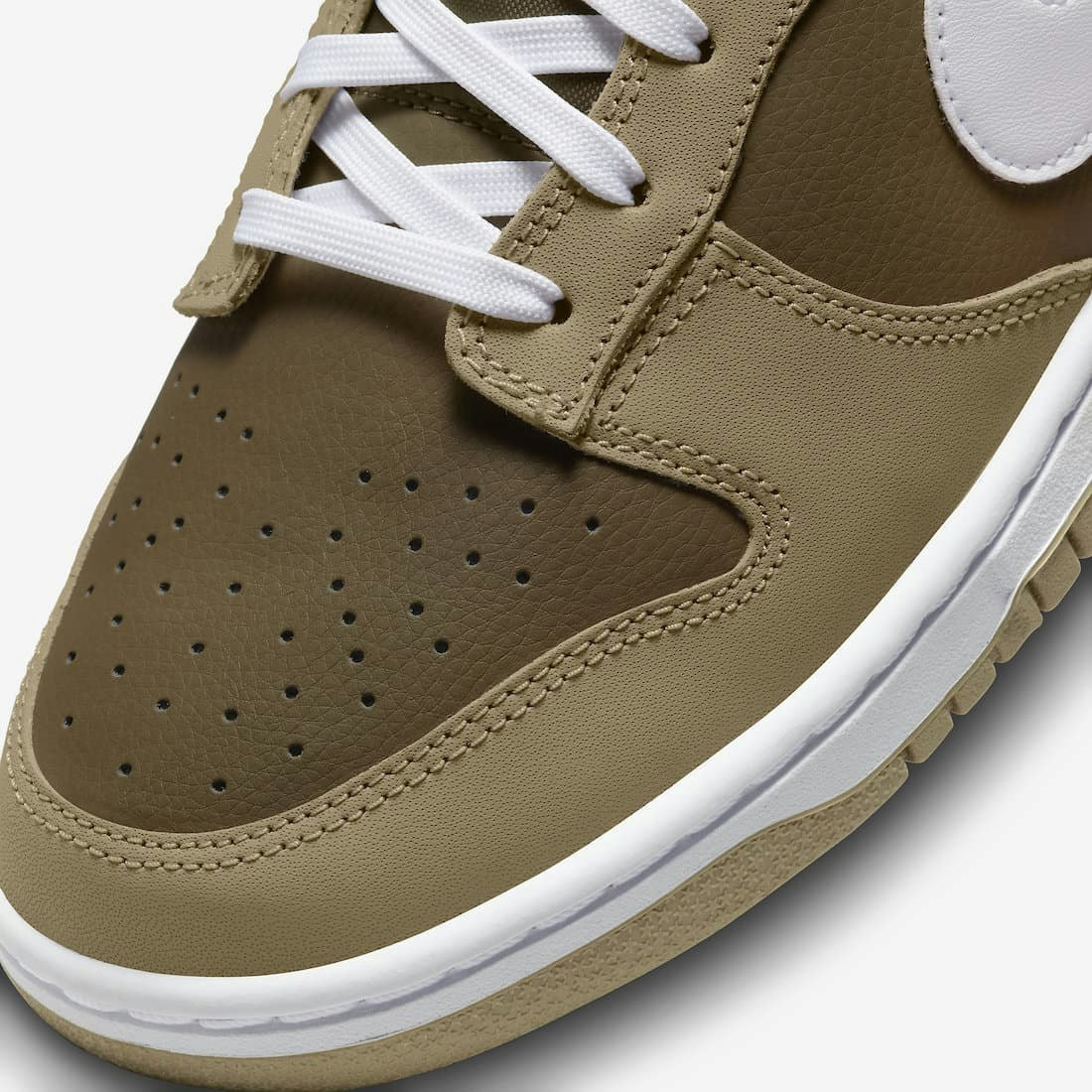 Nike Dunk Low "Judge Grey"