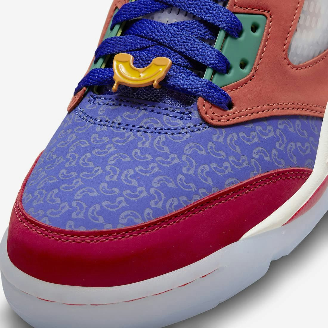 Air Jordan 5 Low "Doernbecher"