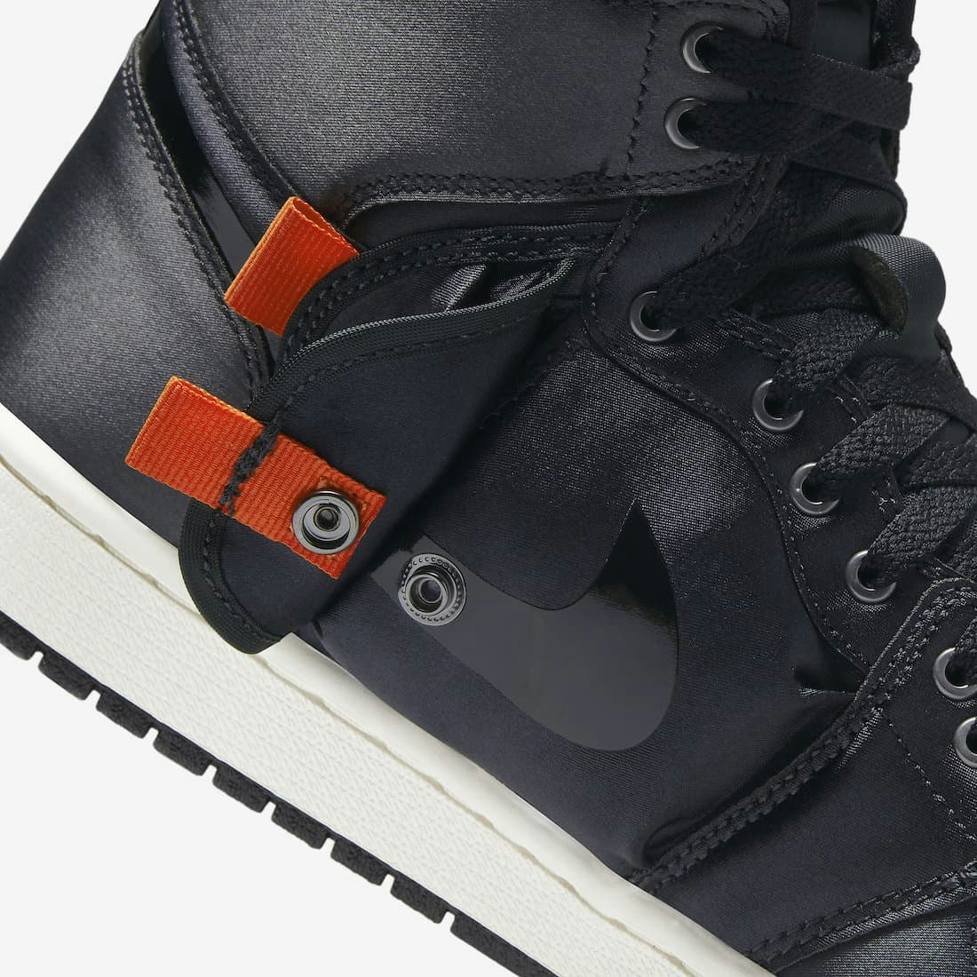 Air Jordan 1 High OG SP Utility "Shadow"