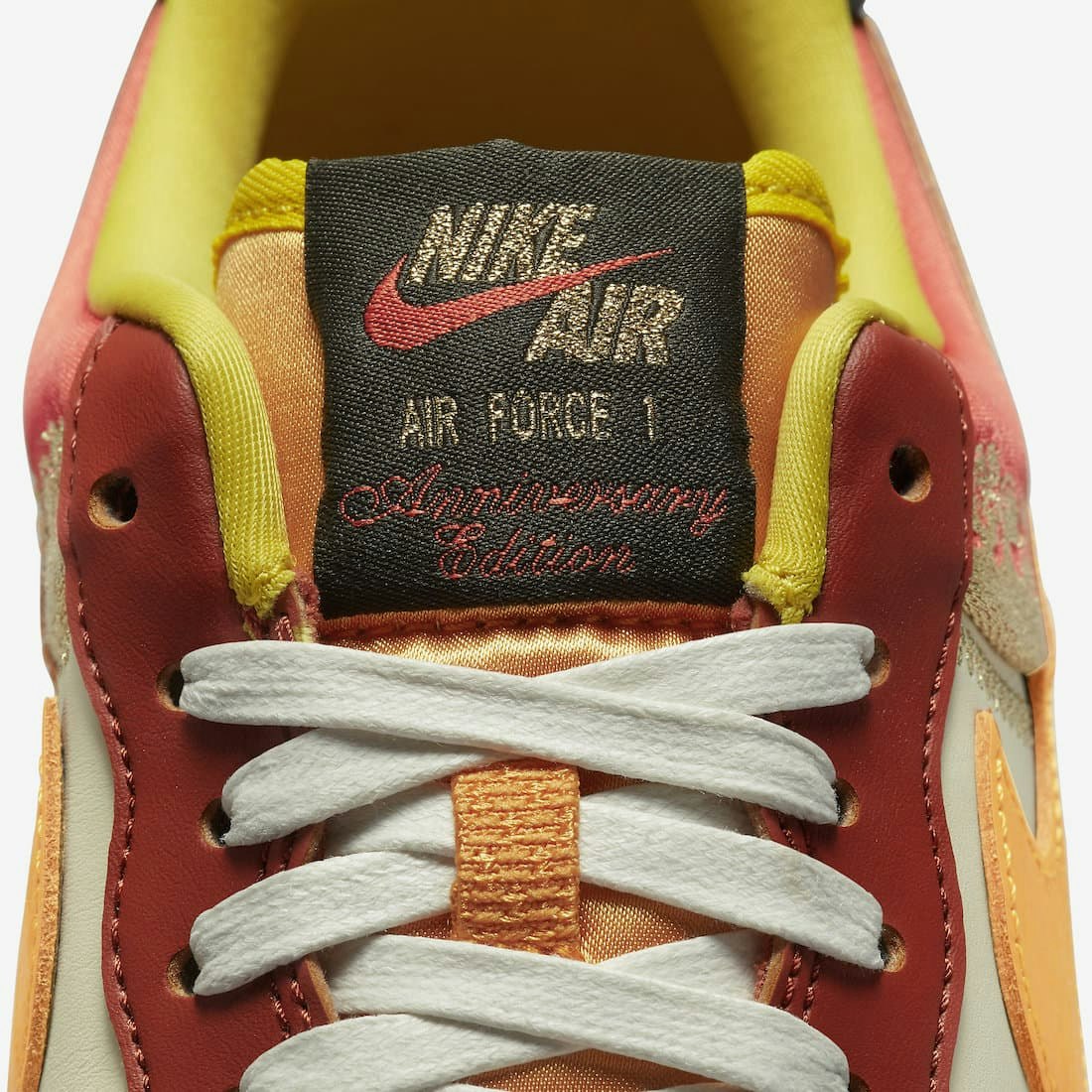 Nike Air Force 1 Low "Little Accra"