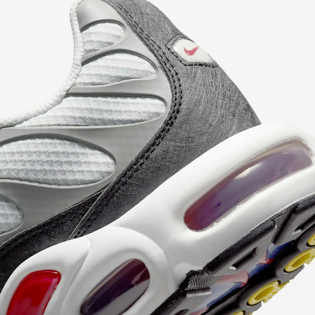 Nike Air Max Plus "Particle Grey"