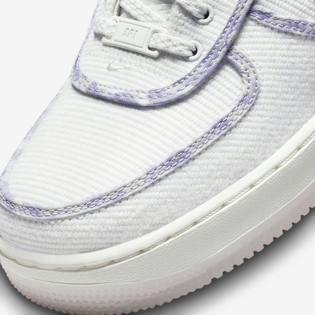 Nike Air Force 1 Low “Lavender”