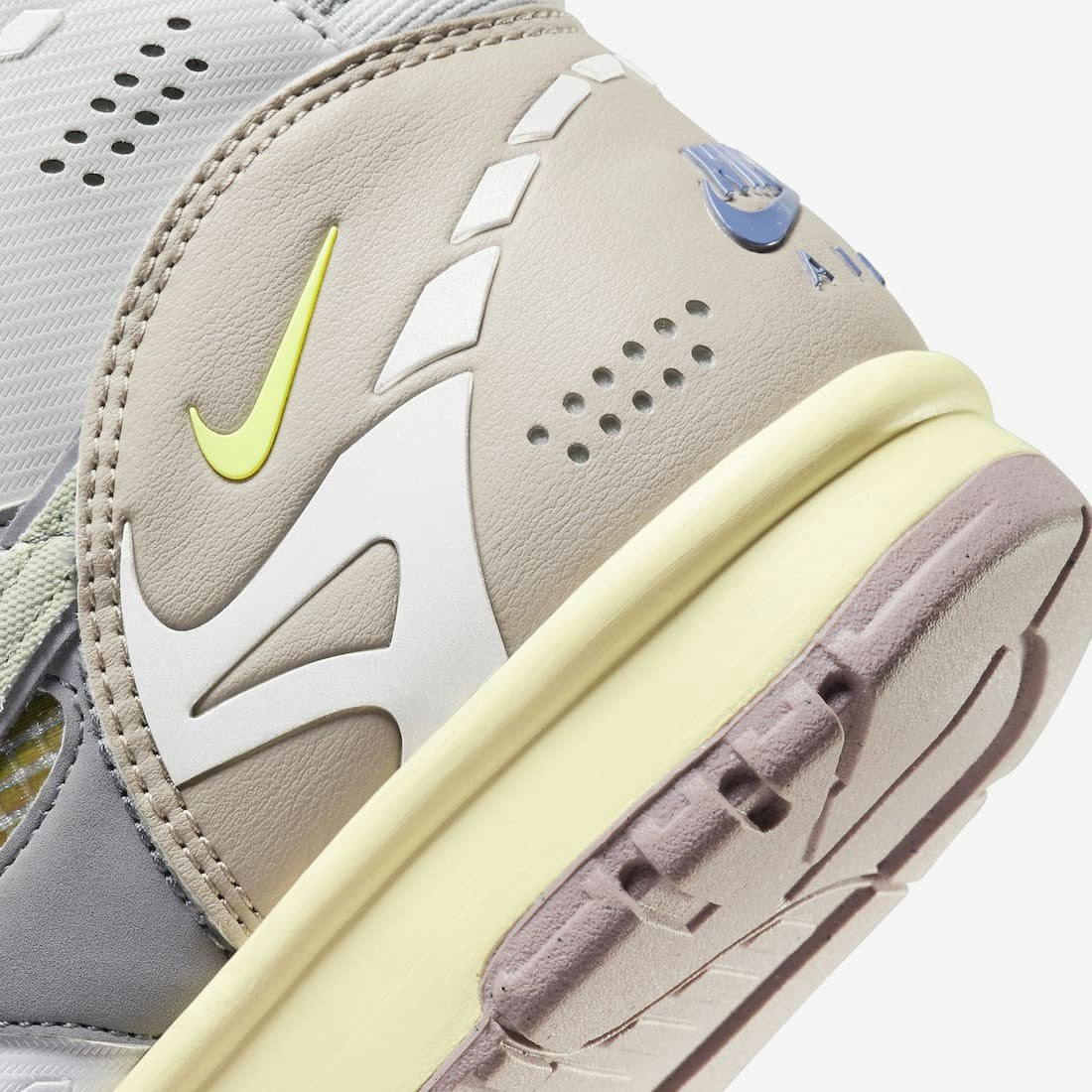 Nike Air Trainer 1 Utility "Honeydew"