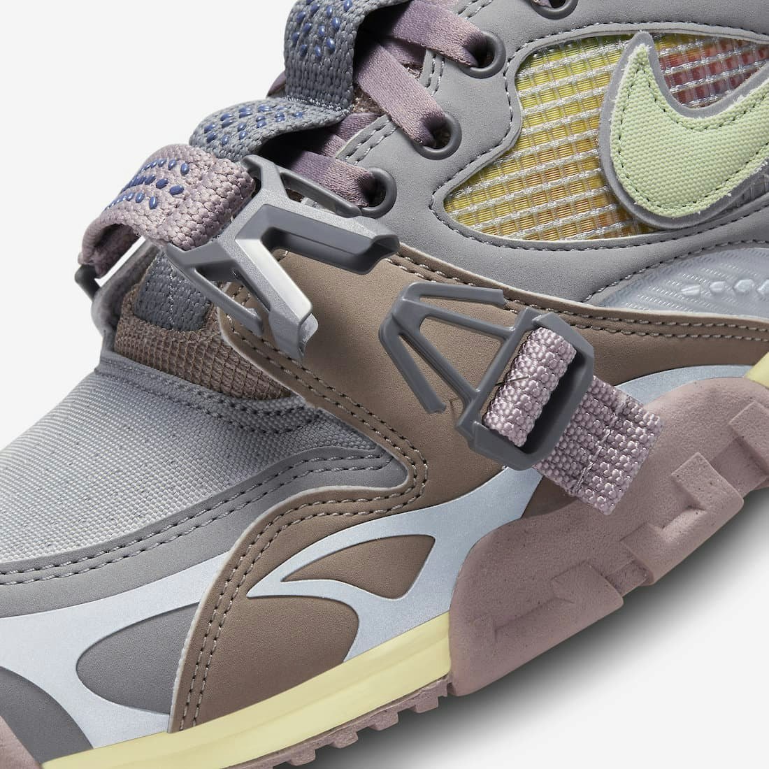 Nike Air Trainer 1 Utility "Honeydew"