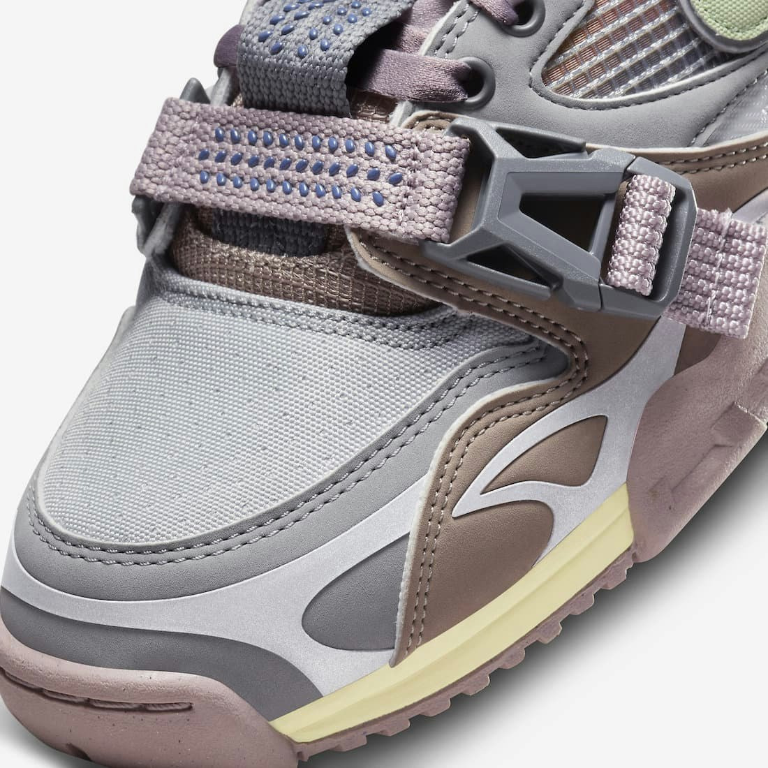 Nike Air Trainer 1 Utility "Honeydew"