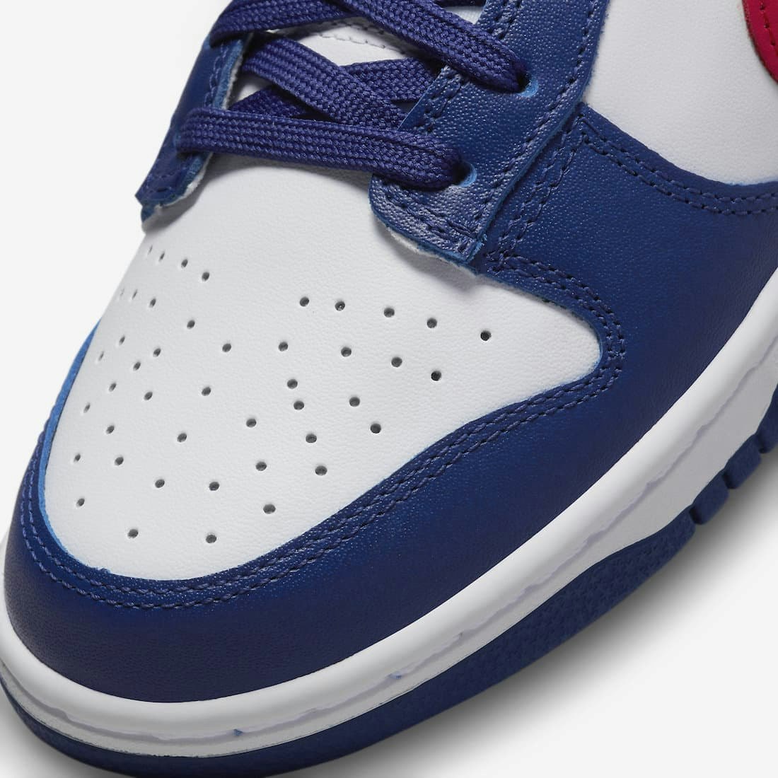 Nike Dunk Low "USA"