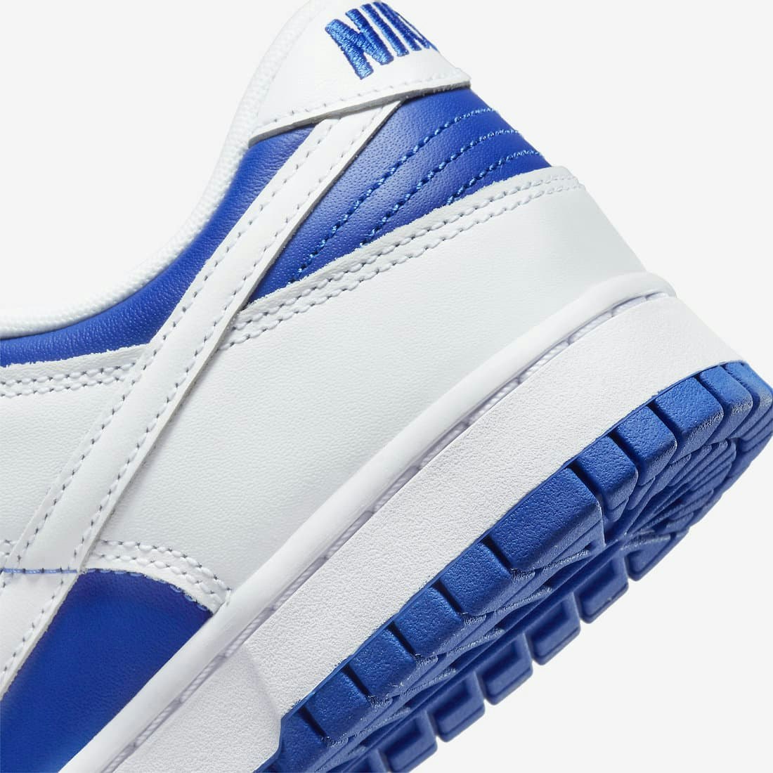 Nike Dunk Low “Racer Blue”