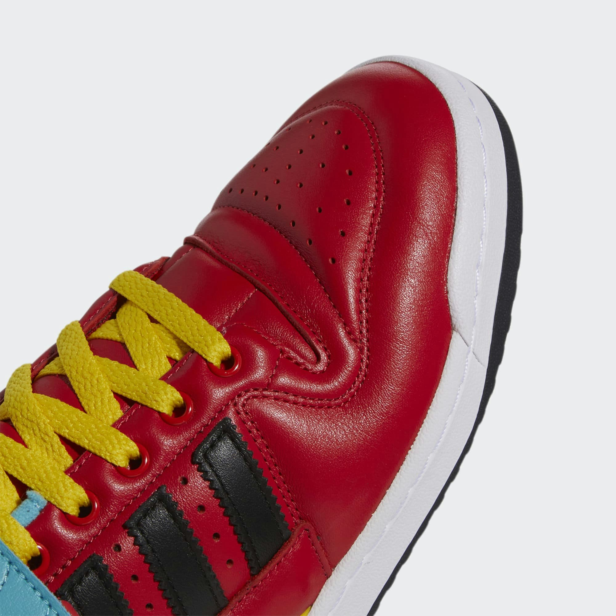 South Park x adidas Forum Low "Cartman"