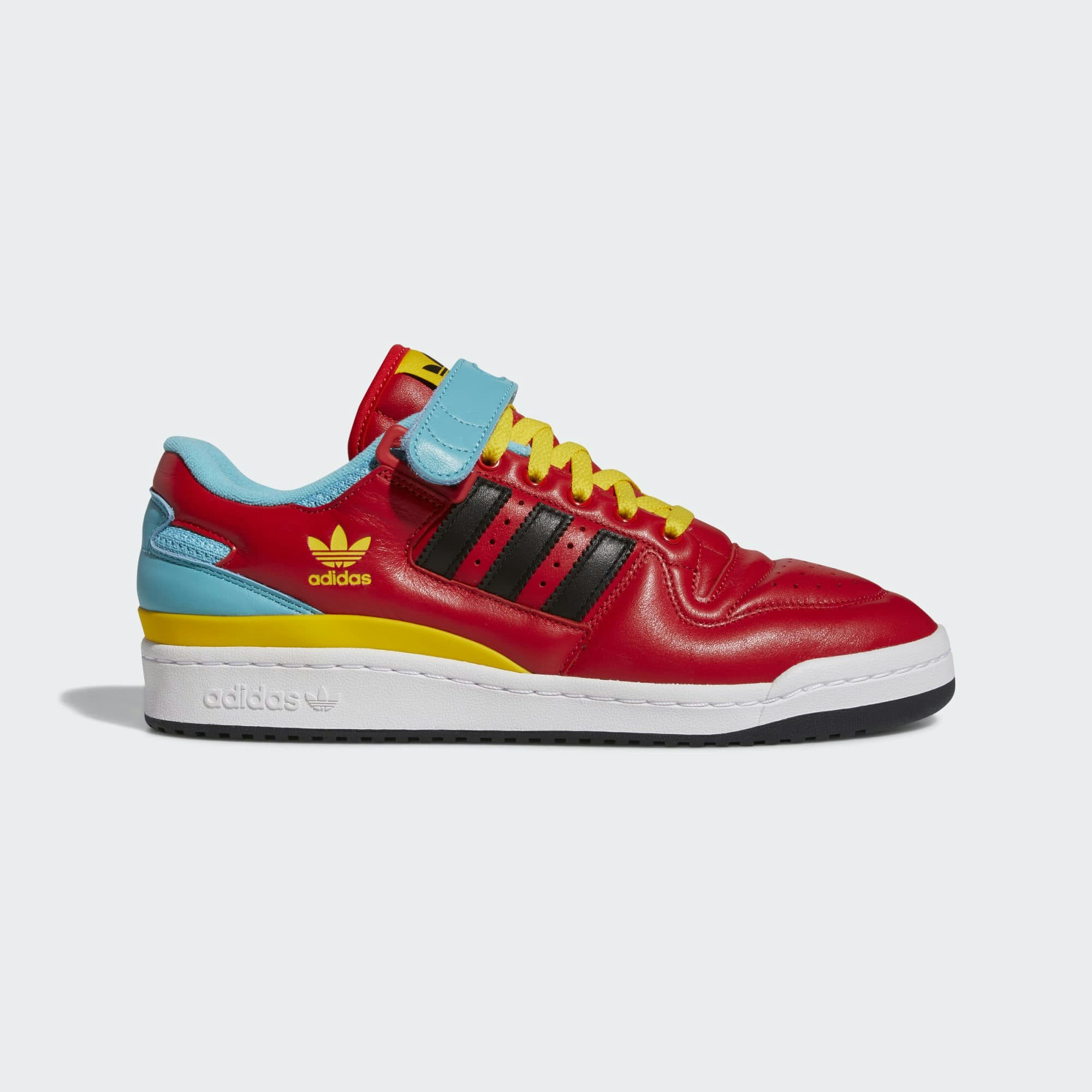 South Park x adidas Forum Low "Cartman"