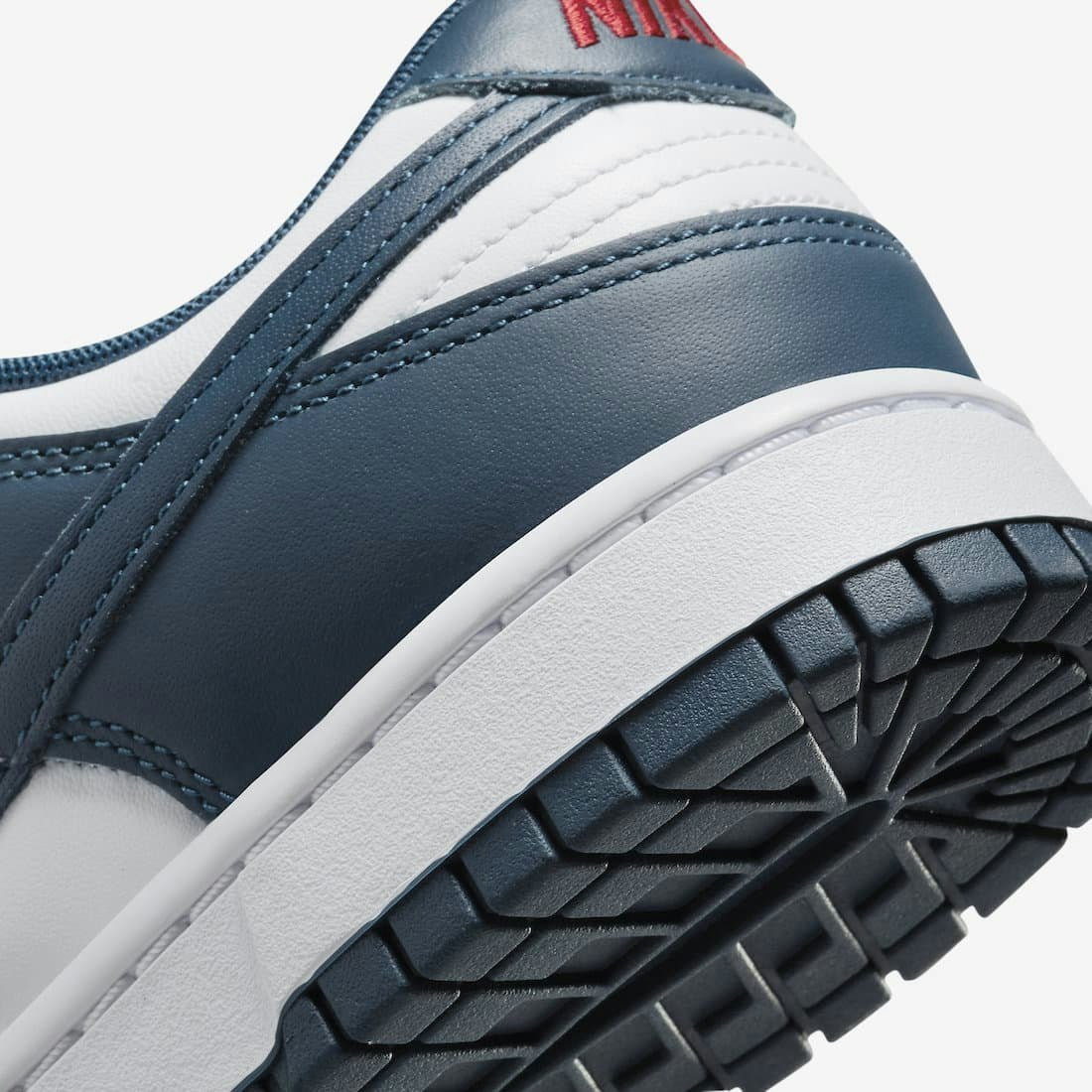 Nike Dunk Low “Valerian Blue”