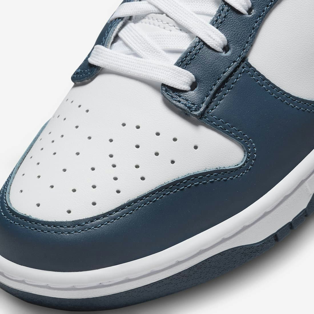 Nike Dunk Low “Valerian Blue”