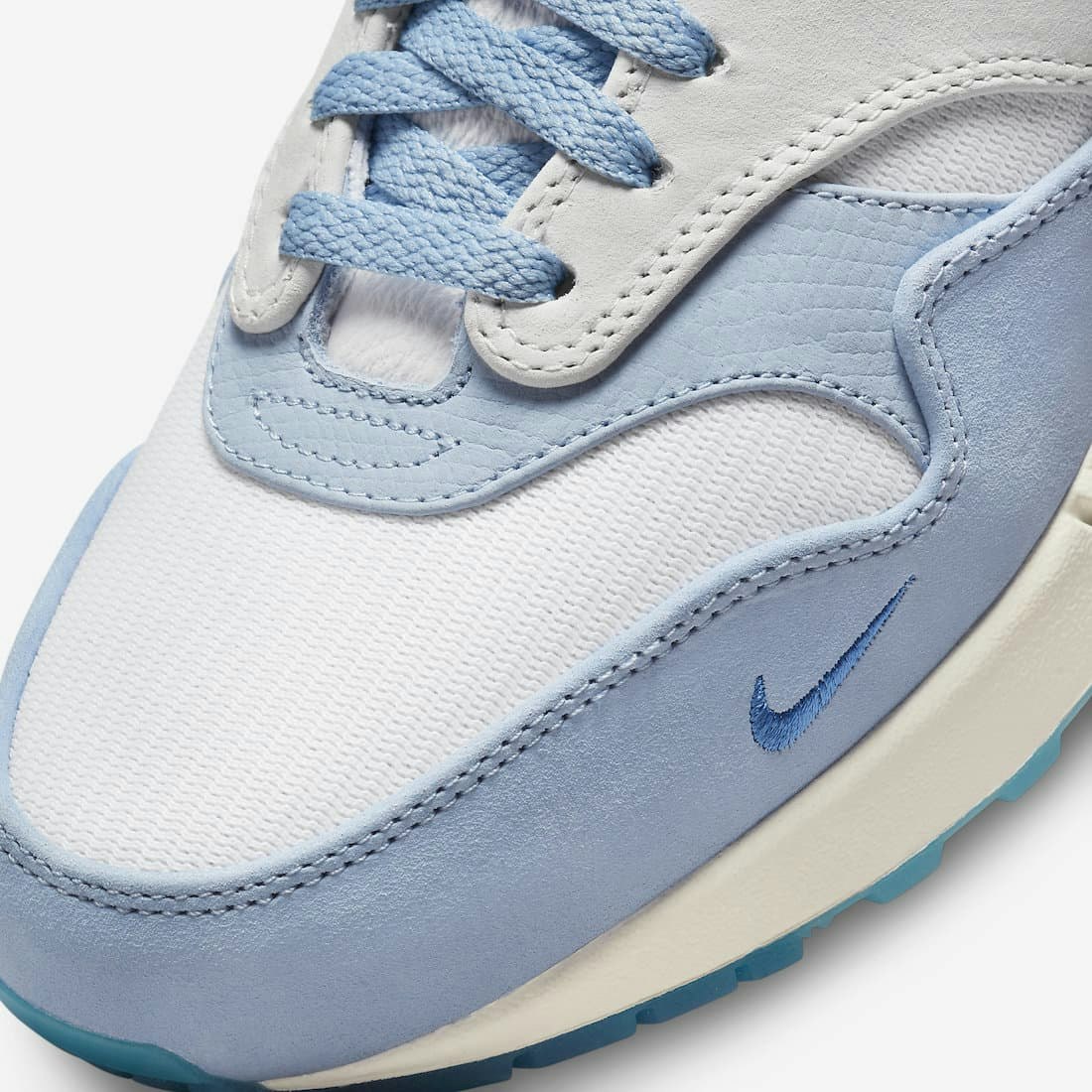 Nike Air Max 1 "Blue Print" (North America excl.)