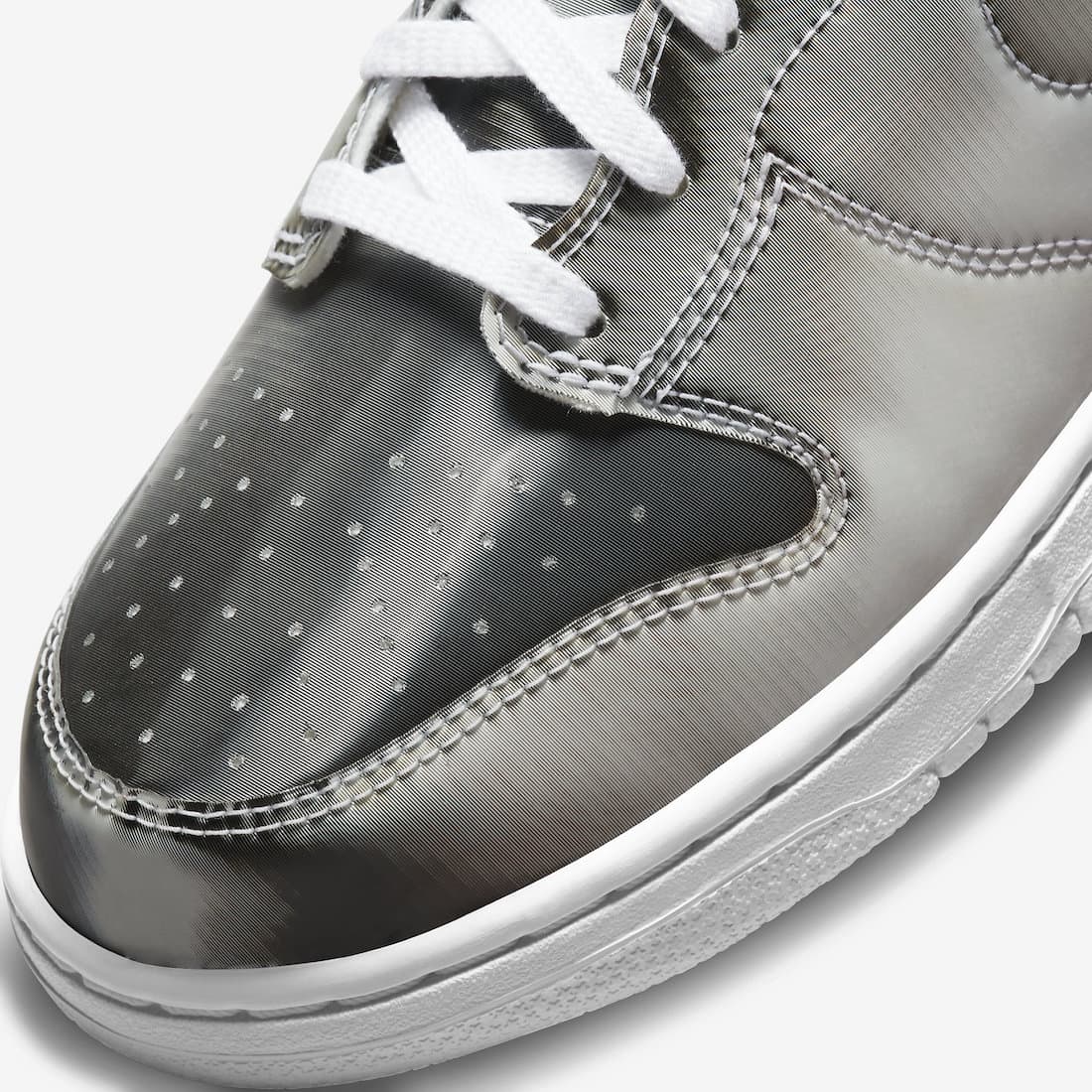 Clot Nike Dunk High Flux | Dead Stock