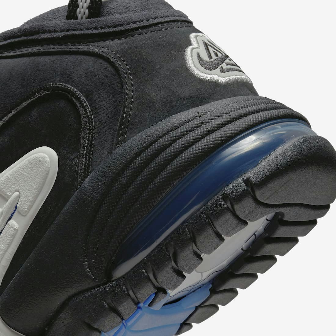 Social Status x Nike Air Max Penny 1 "Orlando Magic"