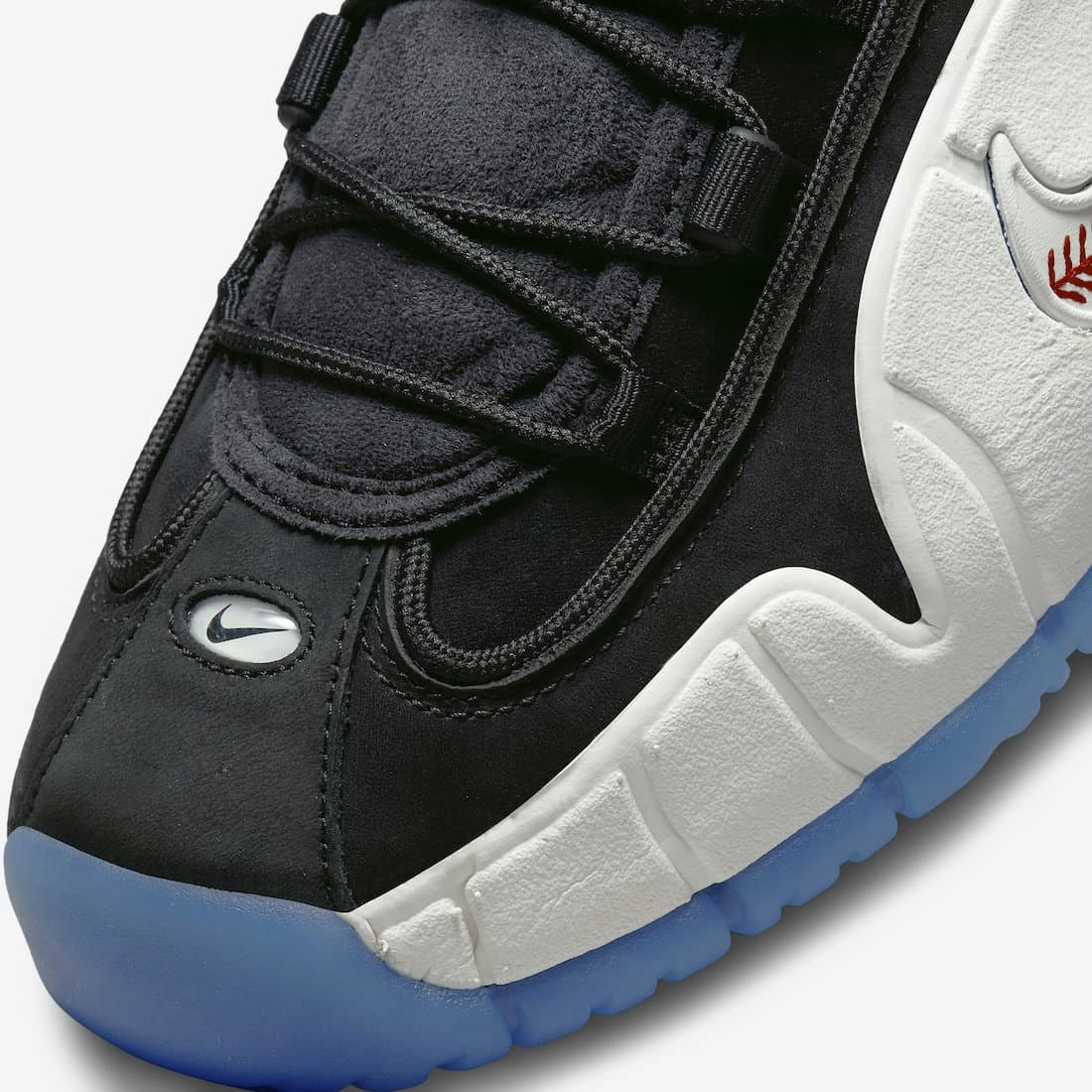 Social Status x Nike Air Max Penny 1 "Orlando Magic"